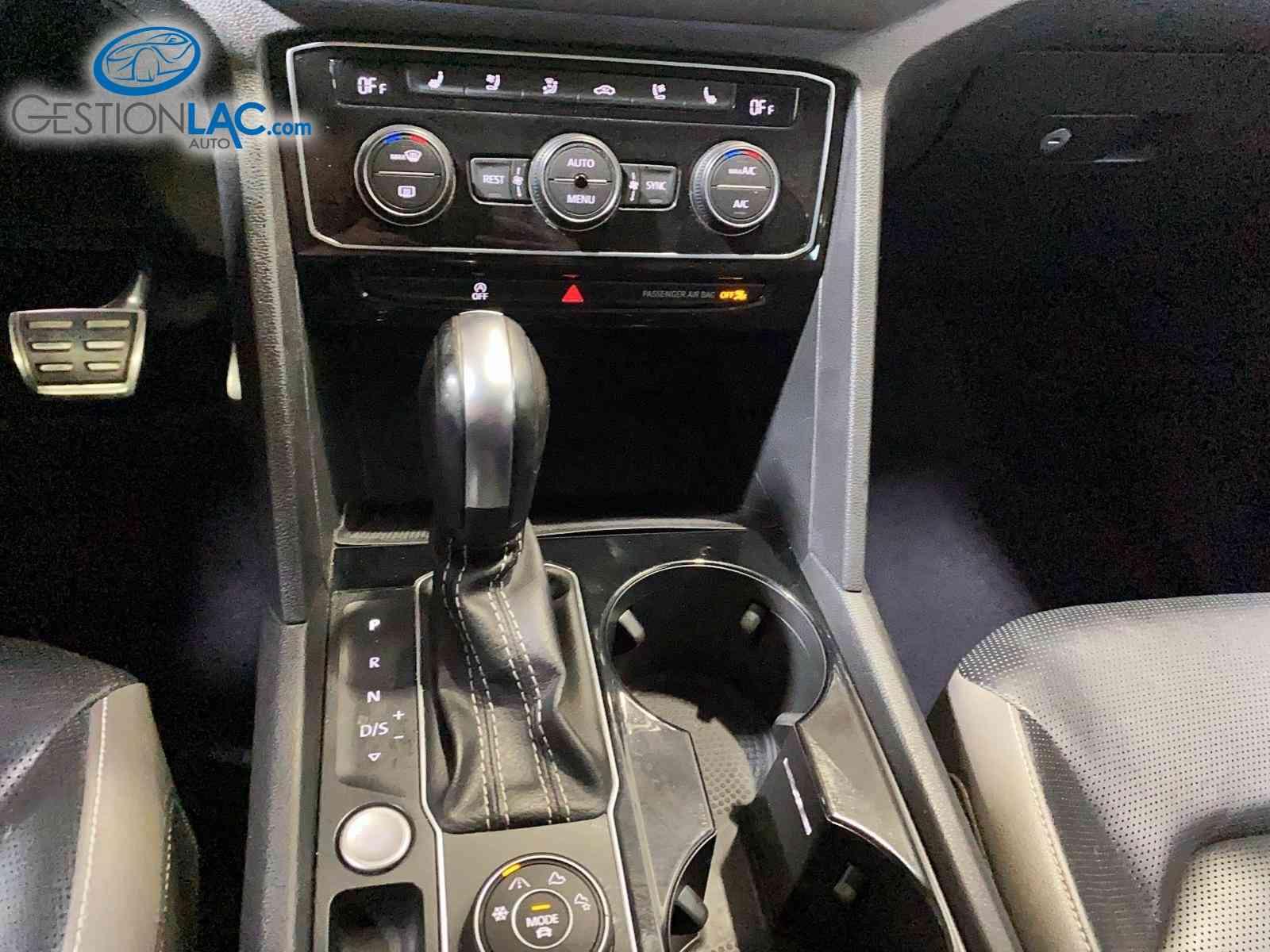 Volkswagen Atlas 2021 - Thumbnail 12