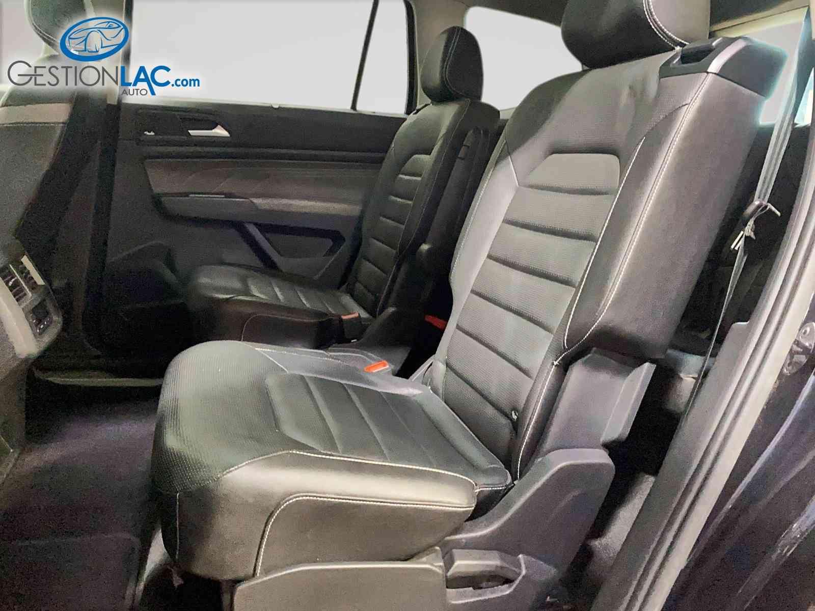 Volkswagen Atlas 2021 - Thumbnail 10