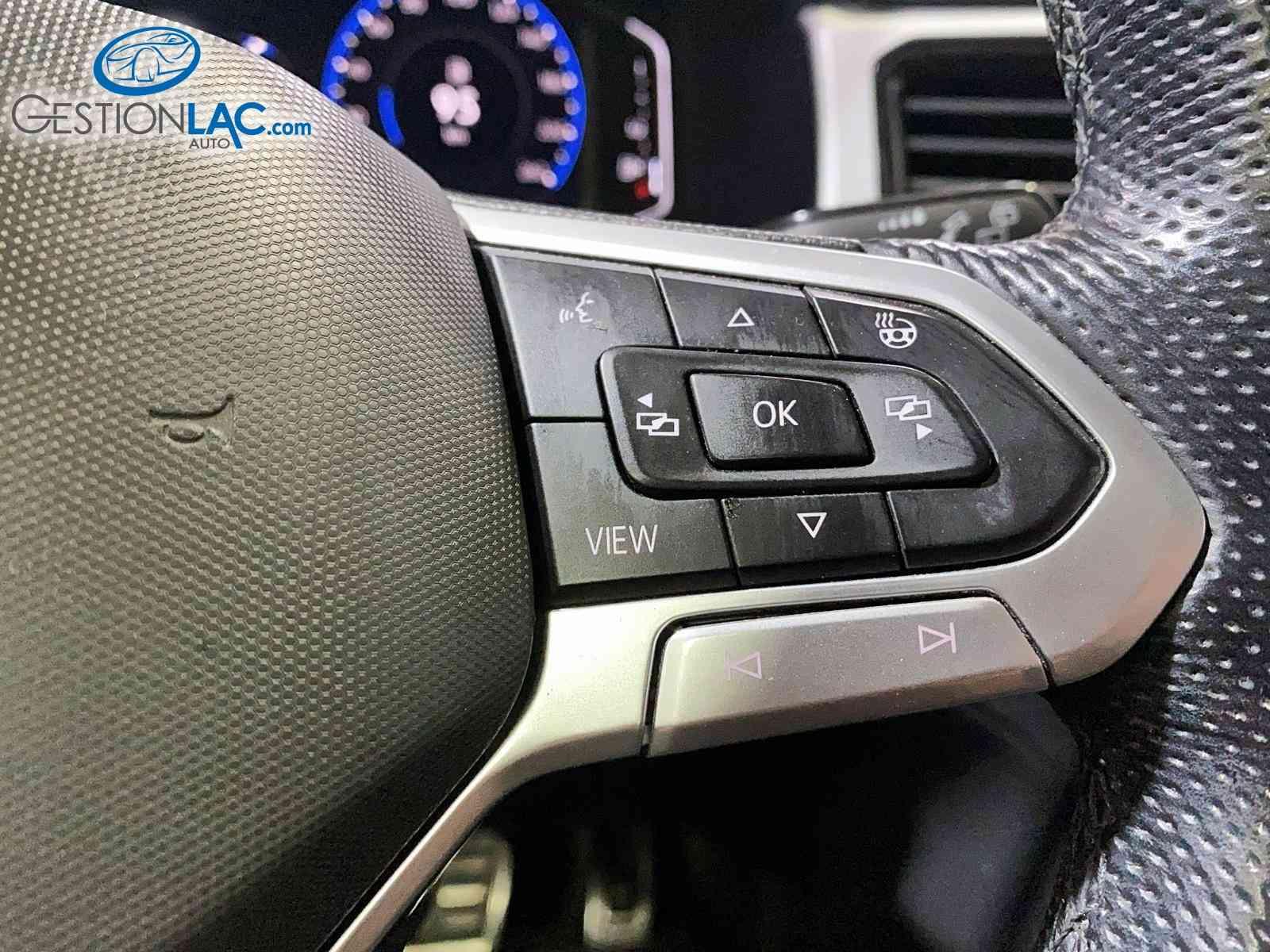 Volkswagen Atlas 2021 - Thumbnail 20