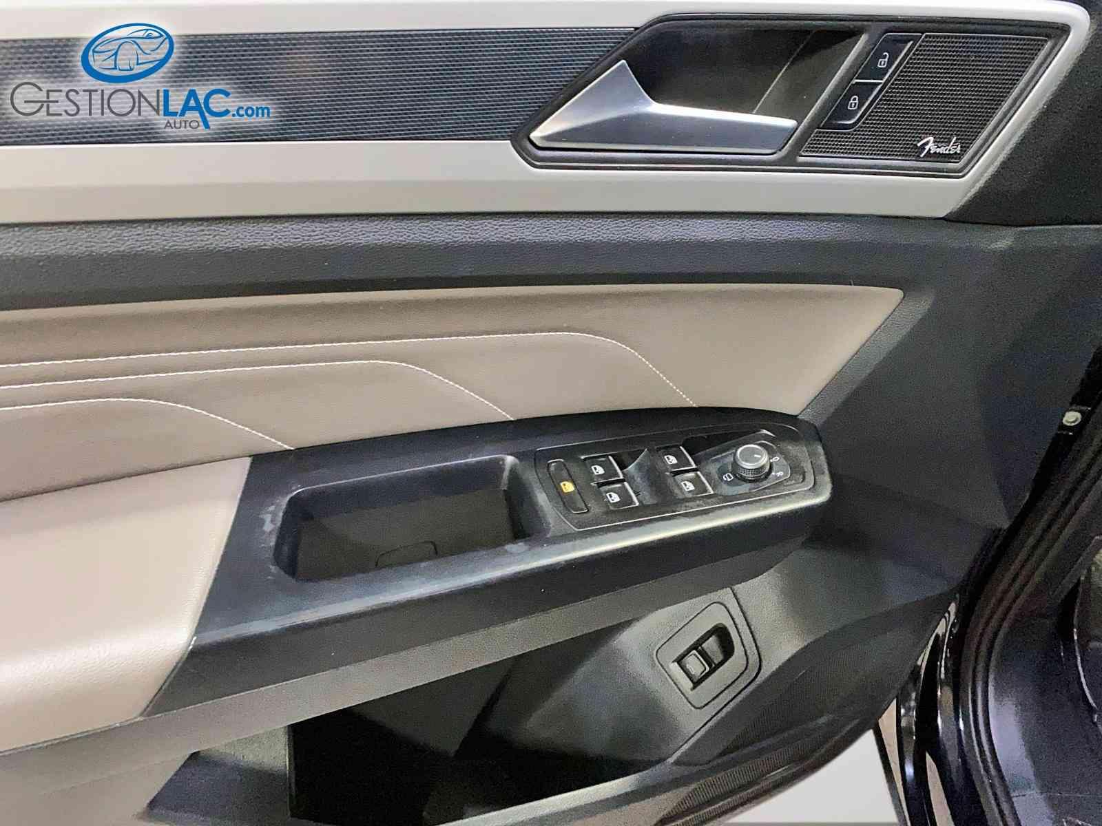 Volkswagen Atlas 2021 - Thumbnail 18