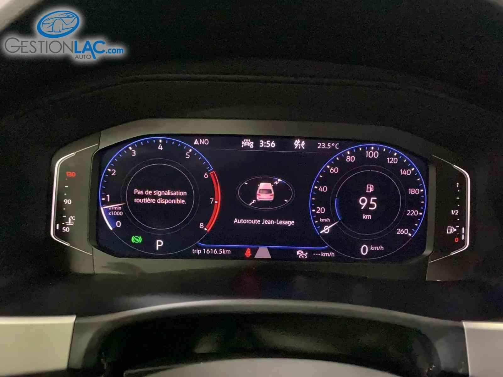 Volkswagen Atlas 2021 - Thumbnail 22
