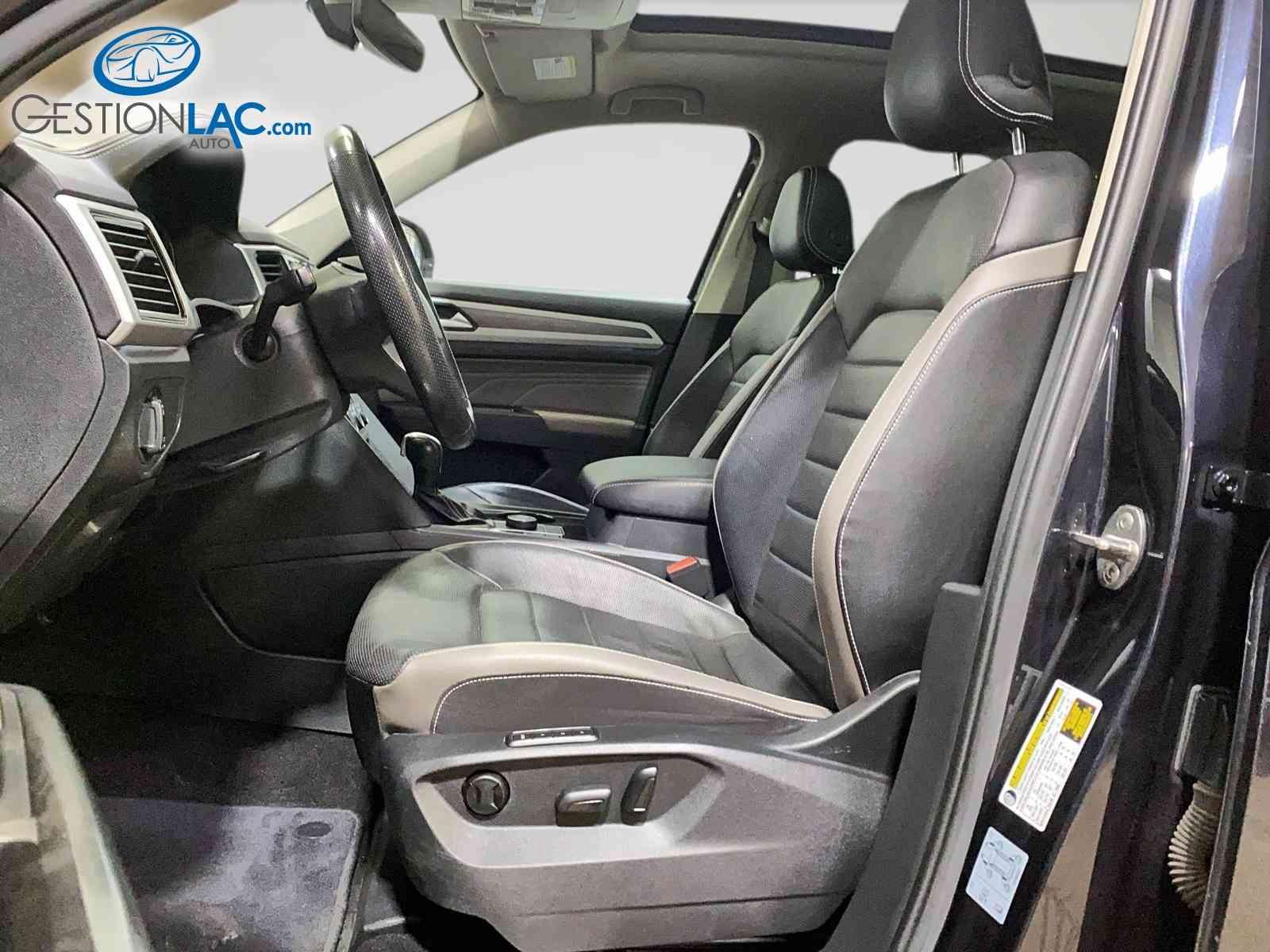 Volkswagen Atlas 2021 - Thumbnail 11