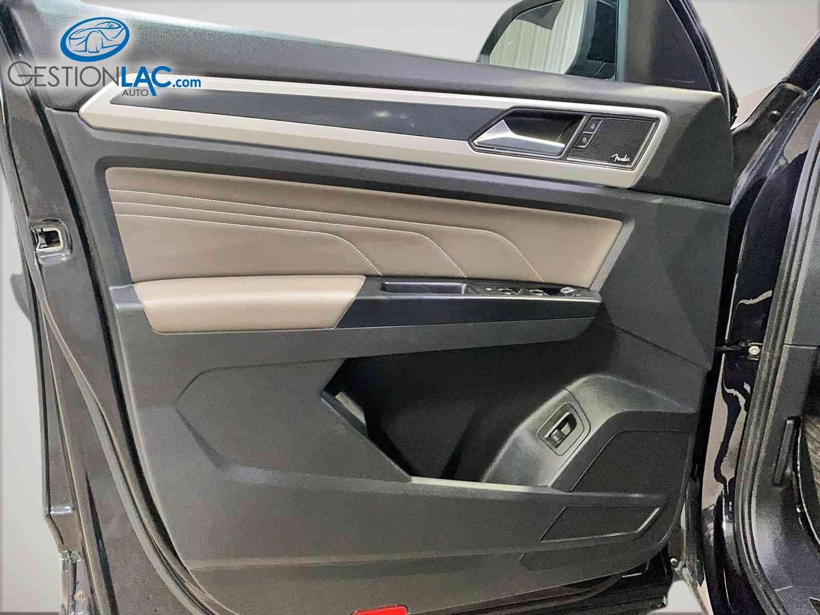 Volkswagen Atlas 2021 - Thumbnail 17