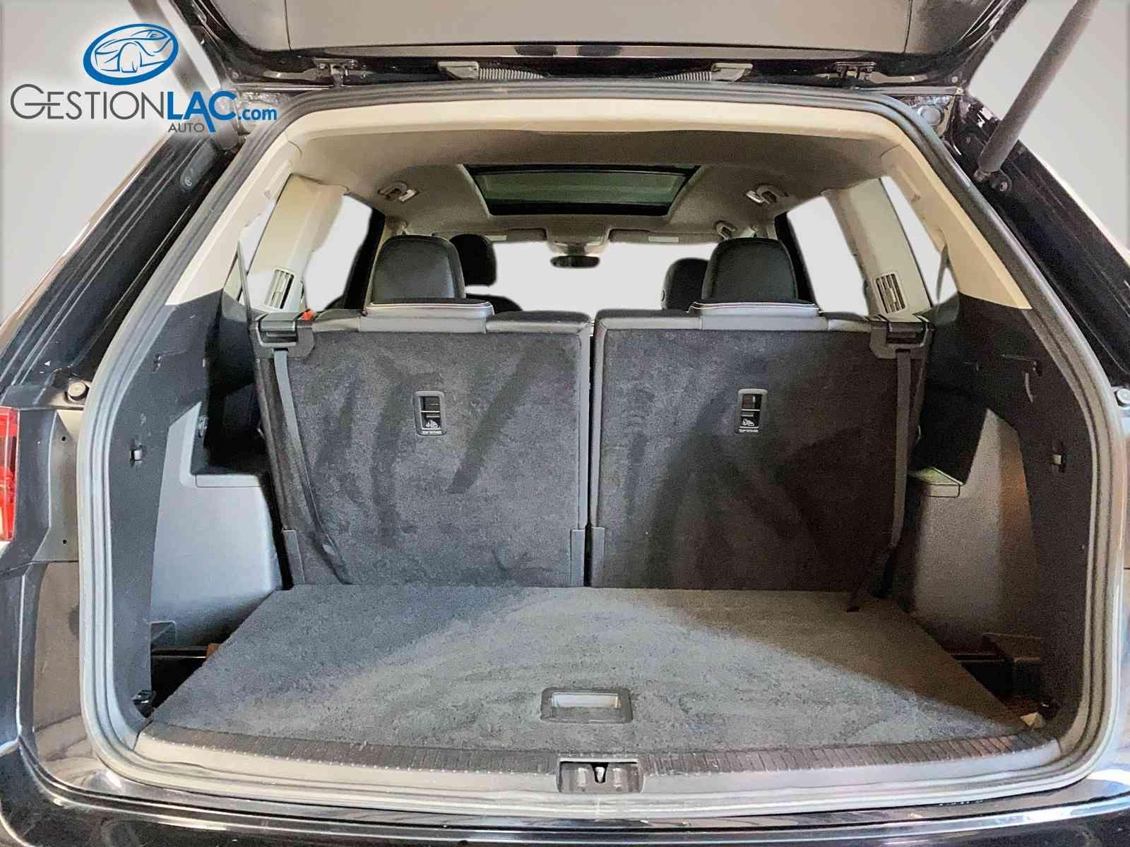 Volkswagen Atlas 2021 - Thumbnail 6