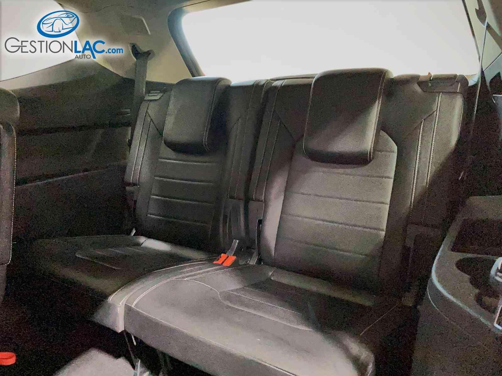 Volkswagen Atlas 2021 - Thumbnail 9