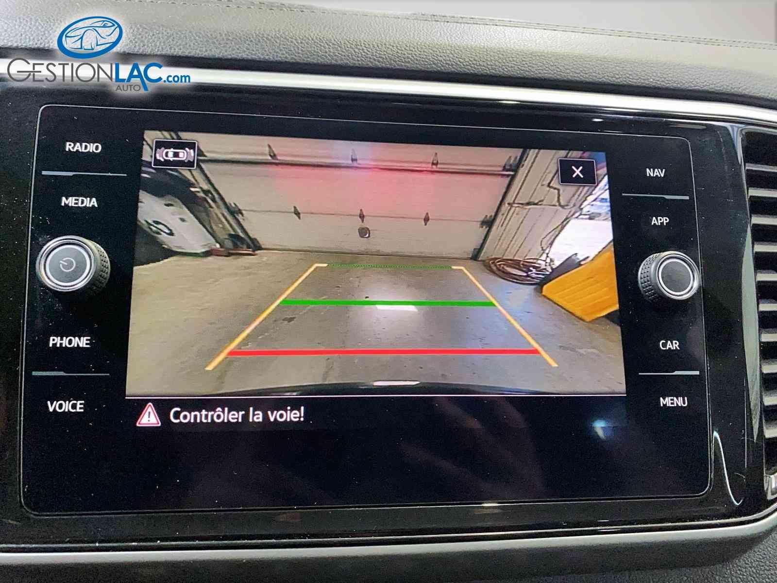 Volkswagen Atlas 2021 - Thumbnail 26