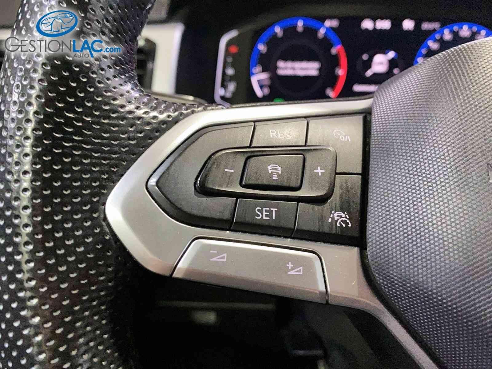 Volkswagen Atlas 2021 - Thumbnail 21