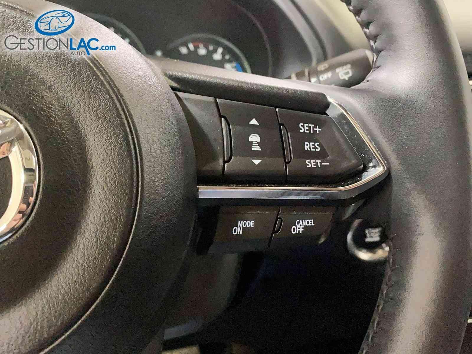 Mazda CX-5 2023 - Thumbnail 17