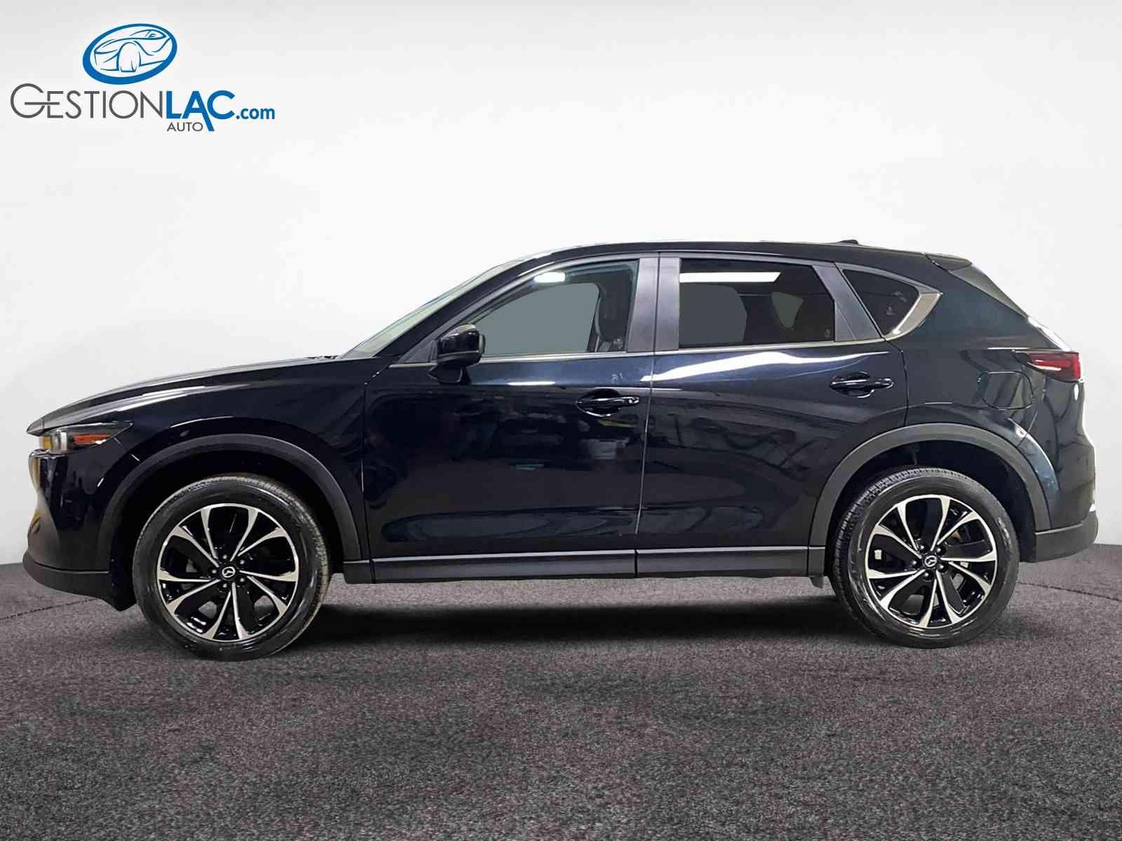 Mazda CX-5 2023 - Thumbnail 5