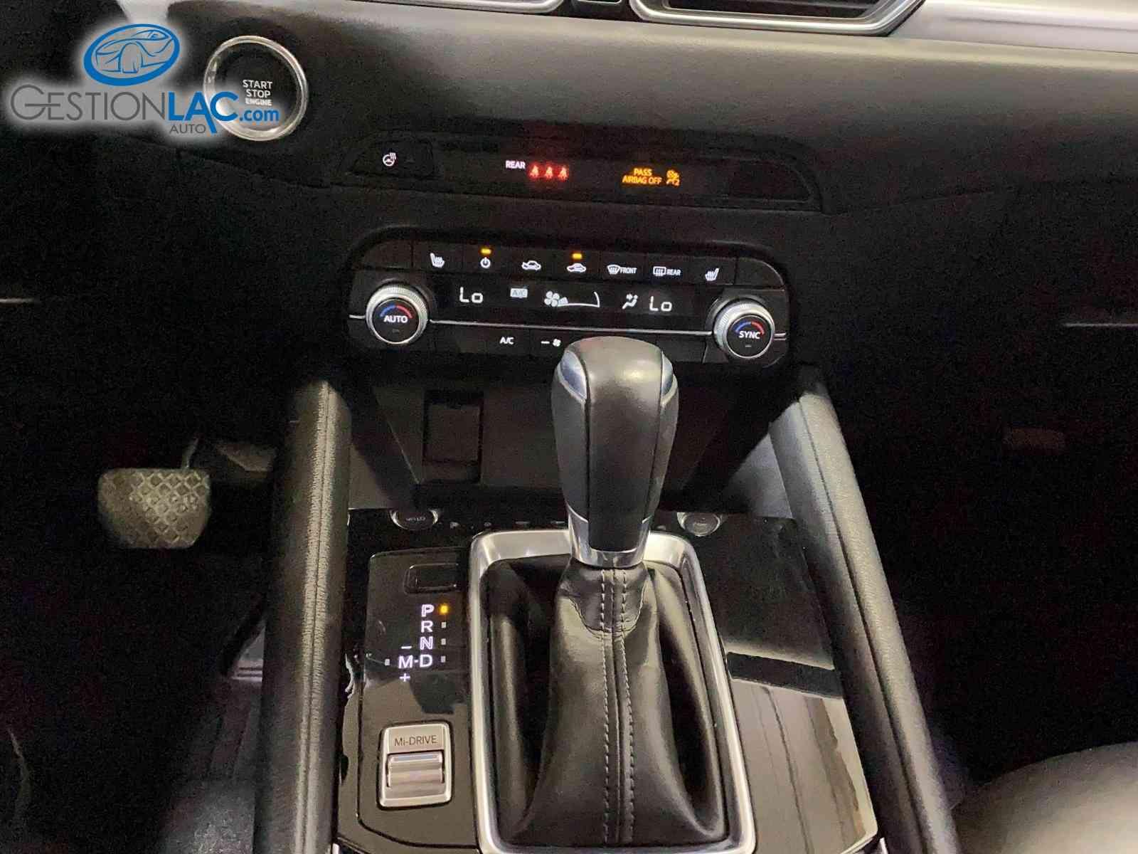Mazda CX-5 2023 - Thumbnail 11