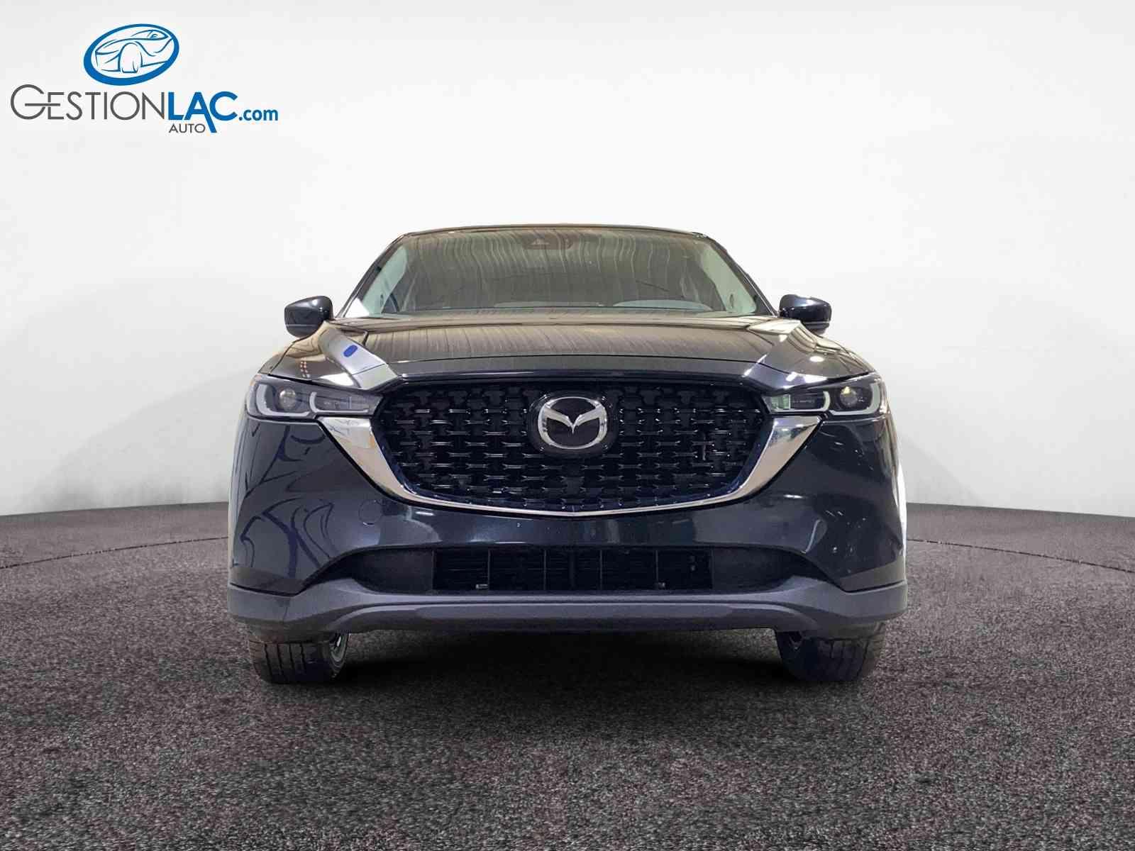 Mazda CX-5 2023 - Thumbnail 2