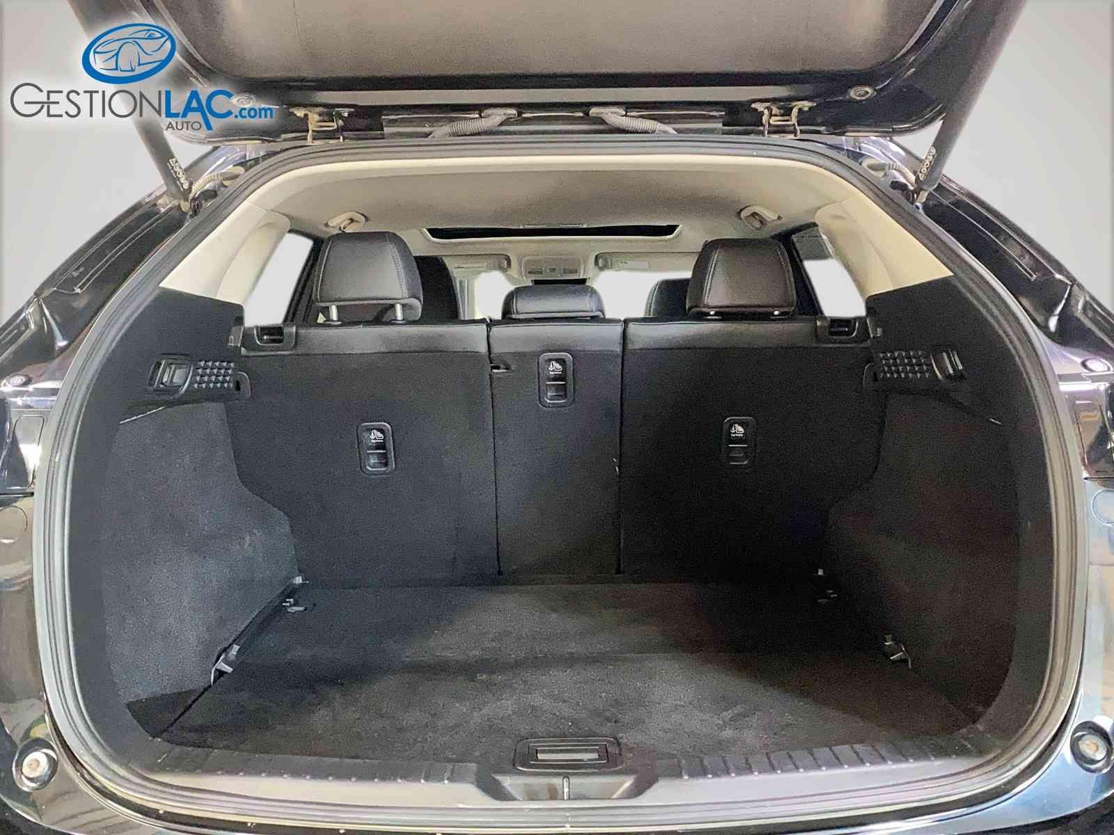 Mazda CX-5 2023 - Thumbnail 6