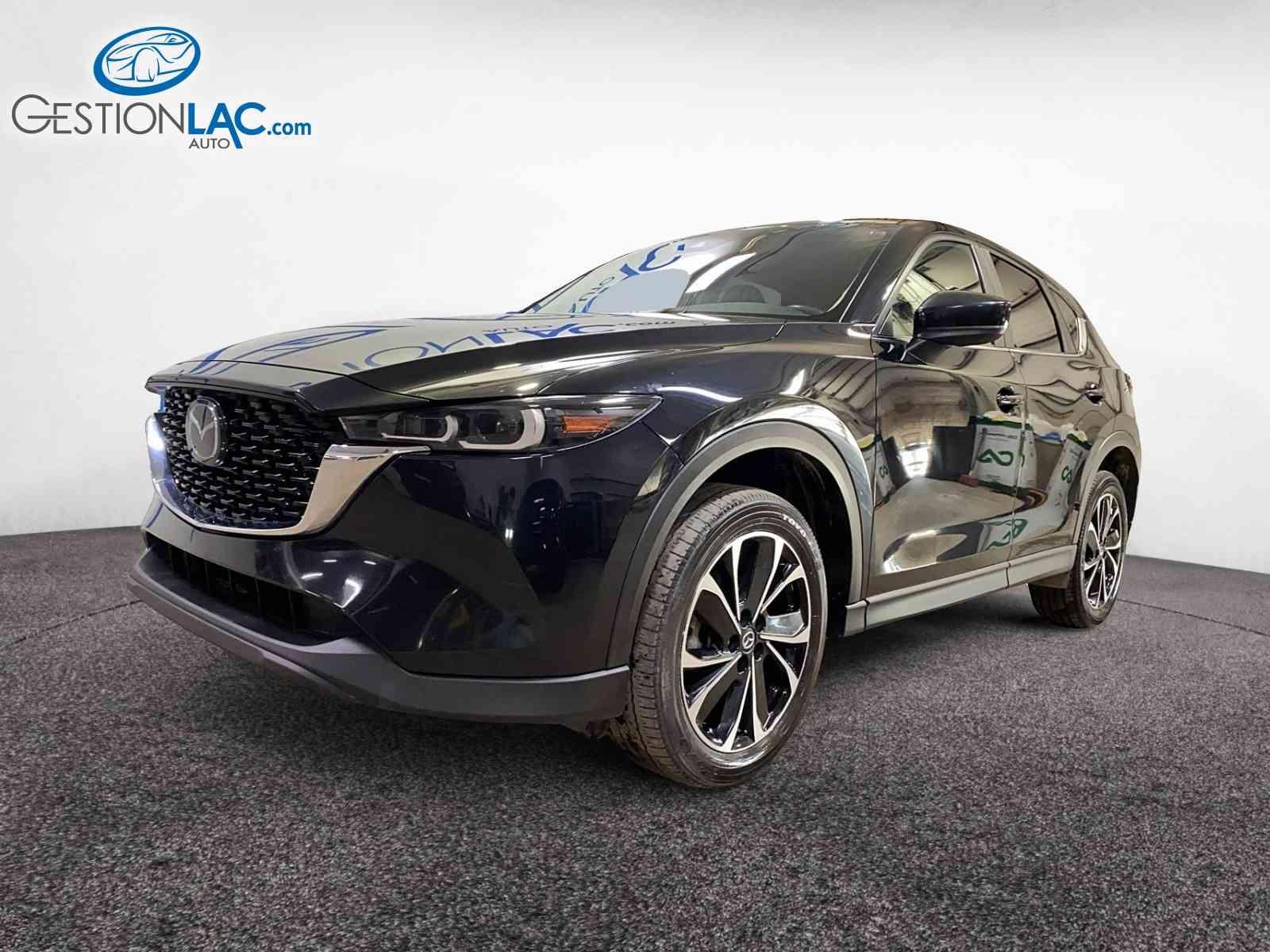 Mazda CX-5 2023 - Thumbnail 1