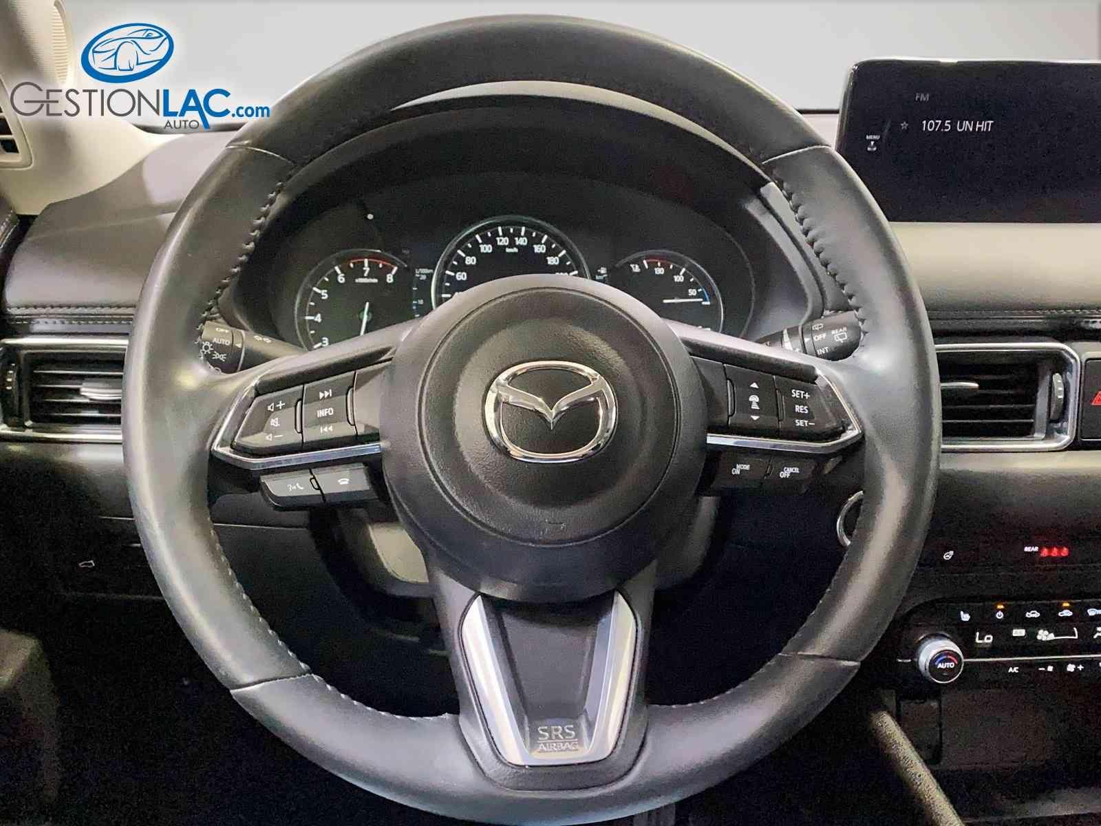 Mazda CX-5 2023 - Thumbnail 16