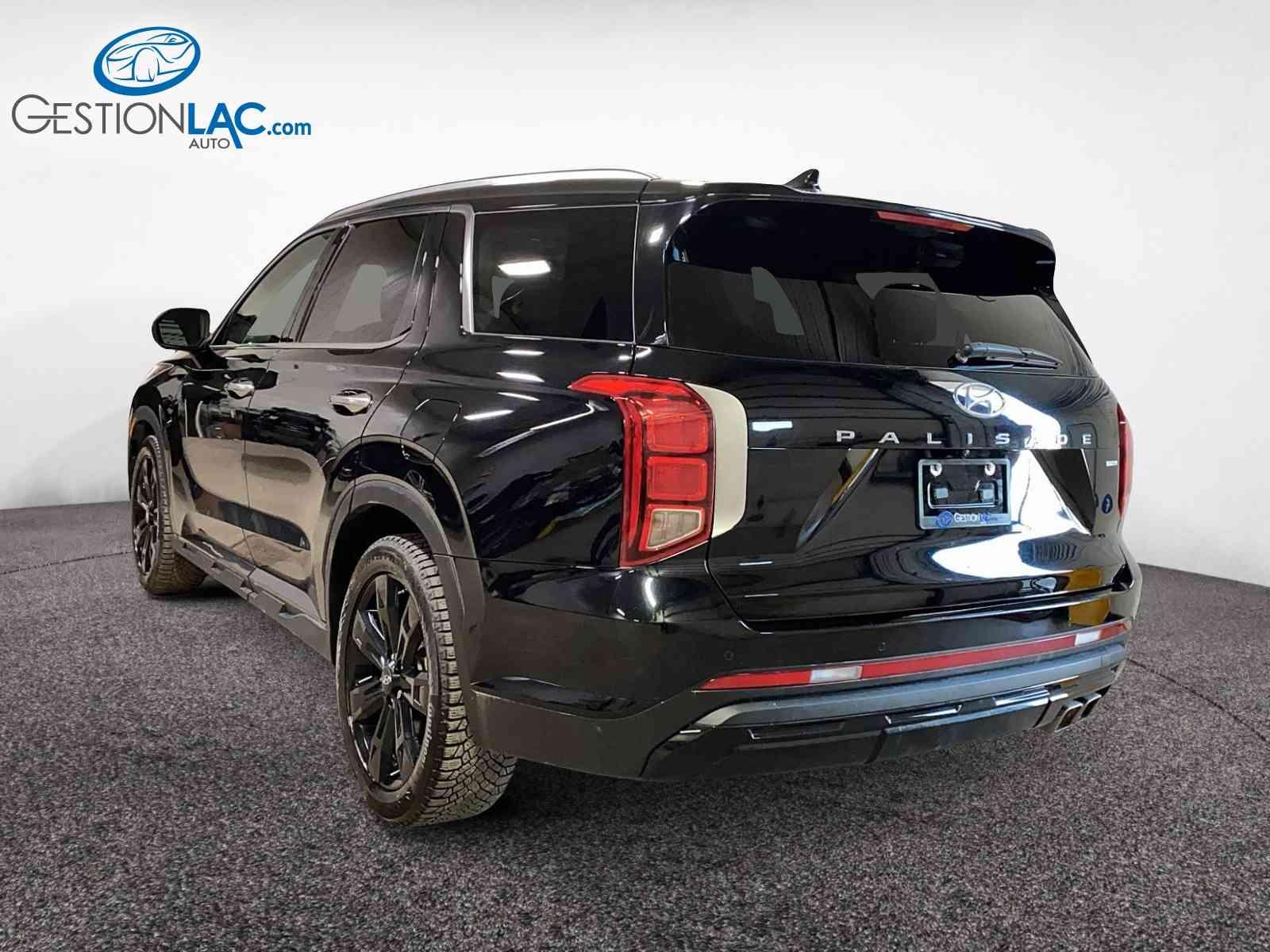 Hyundai Palisade 2023 - Thumbnail 4