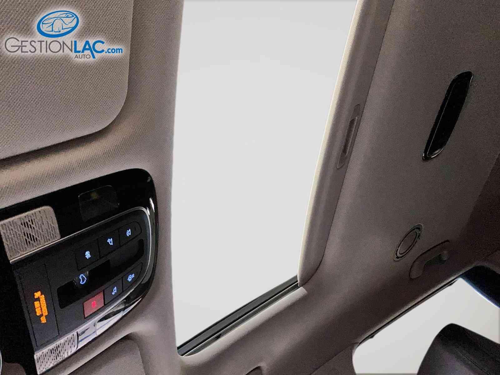 Hyundai Palisade 2023 - Thumbnail 24