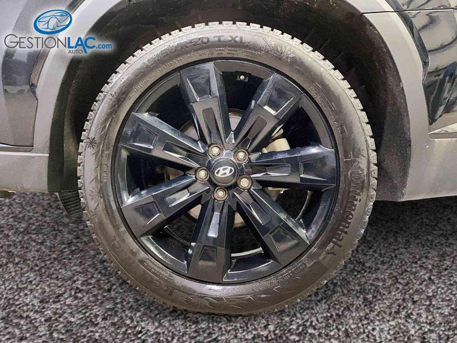 Hyundai Palisade 2023 - Thumbnail 7