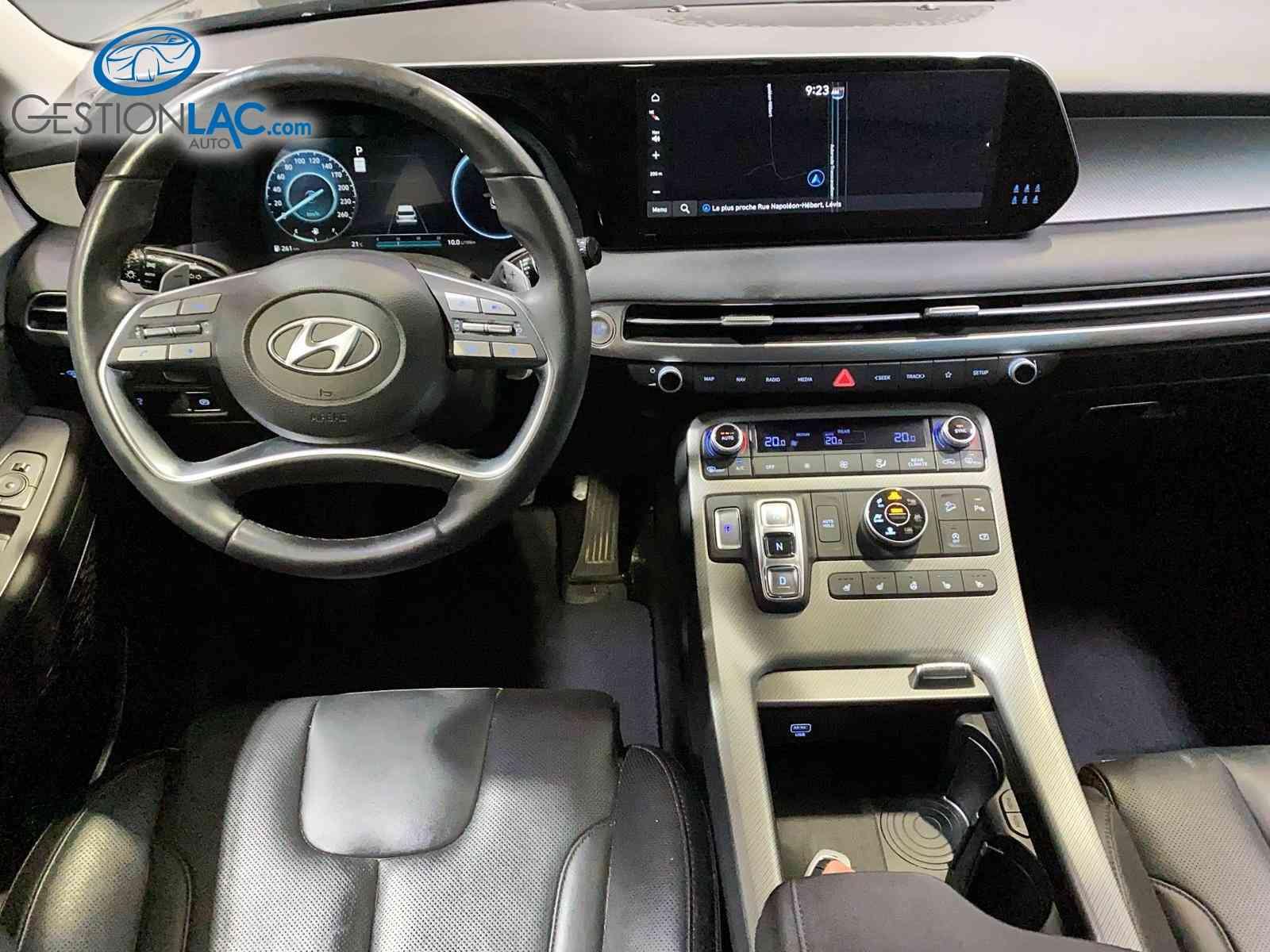 Hyundai Palisade 2023 - Thumbnail 14