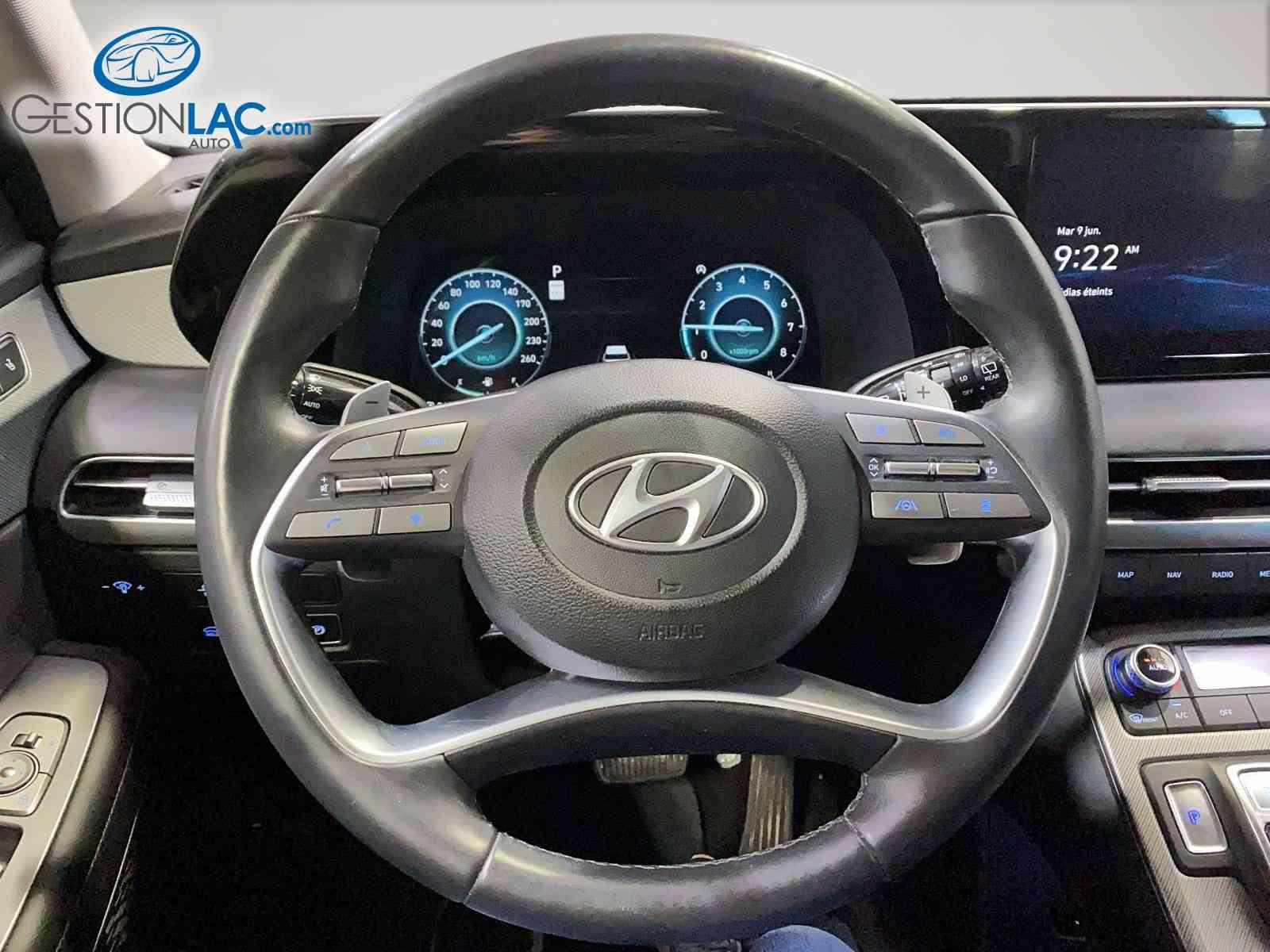 Hyundai Palisade 2023 - Thumbnail 19