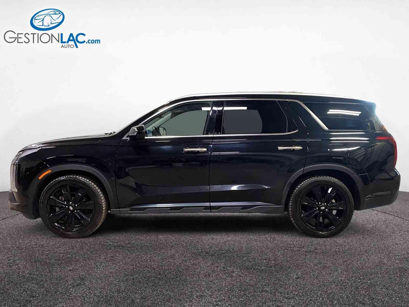 Hyundai Palisade 2023 - Thumbnail 5