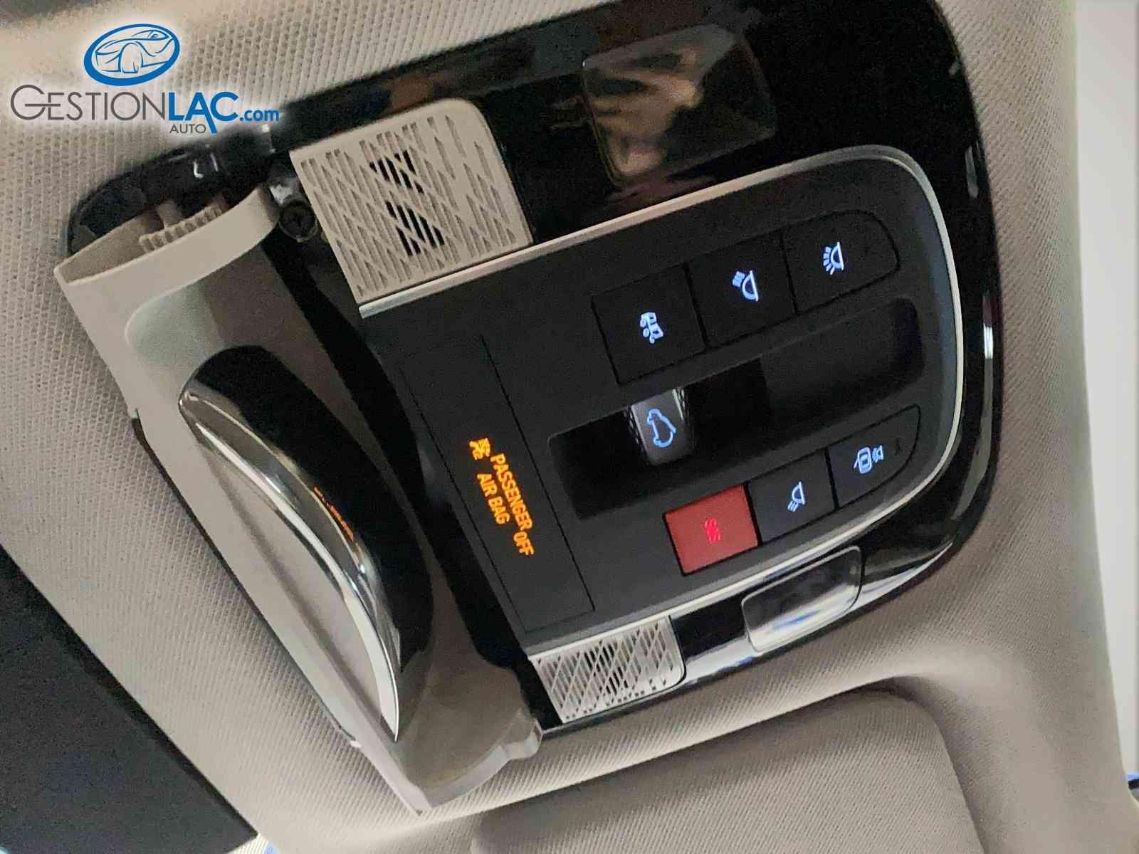 Hyundai Palisade 2023 - Thumbnail 25