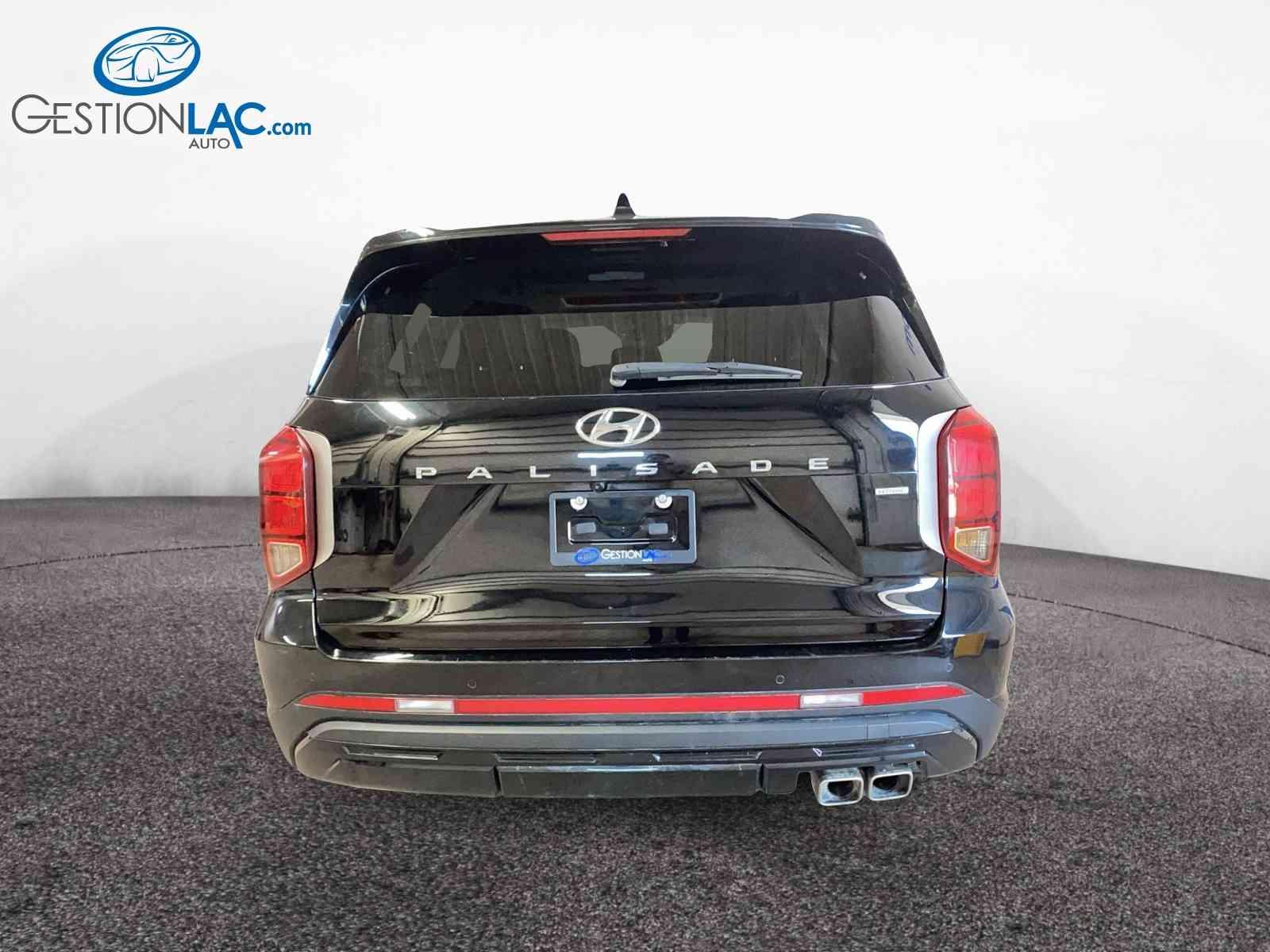 Hyundai Palisade 2023 - Thumbnail 3