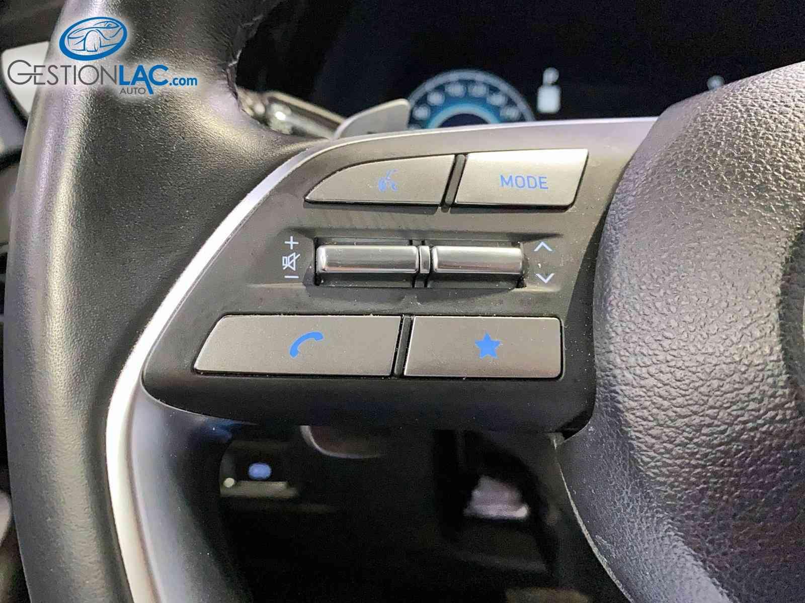 Hyundai Palisade 2023 - Thumbnail 21