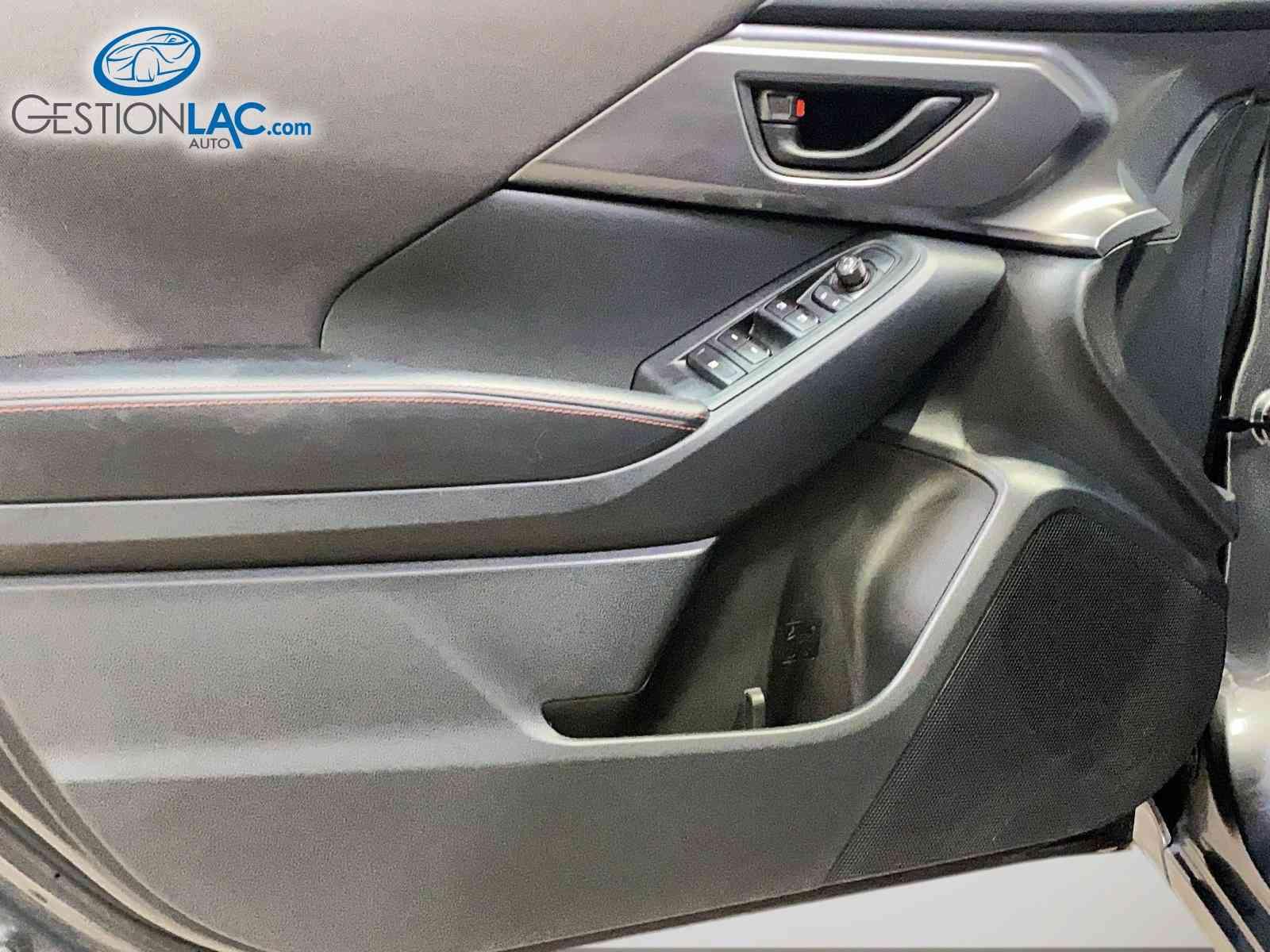 Subaru Impreza 2025 - Thumbnail 12