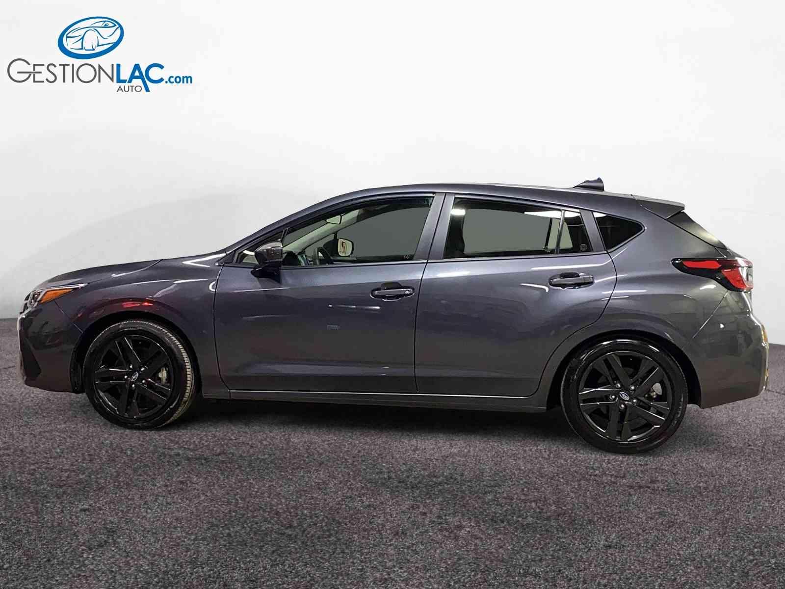 Subaru Impreza 2025 - Thumbnail 5