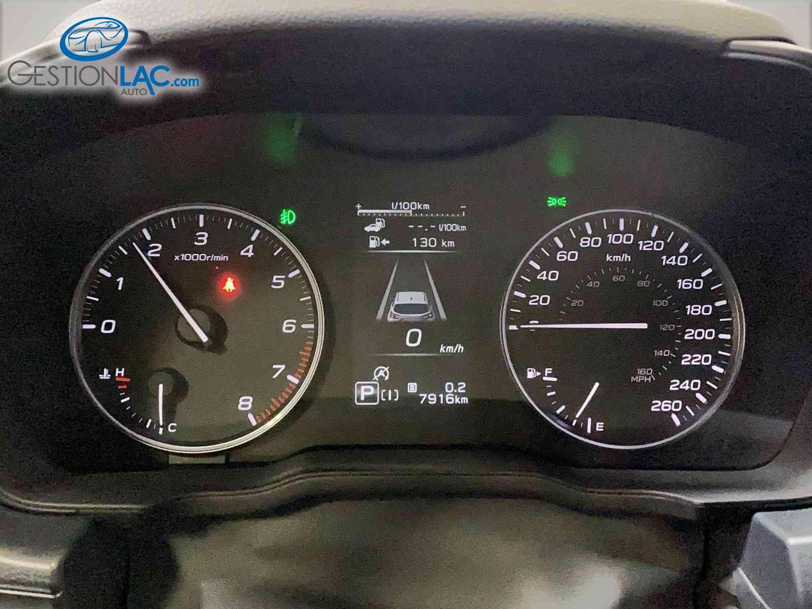 Subaru Impreza 2025 - Thumbnail 17