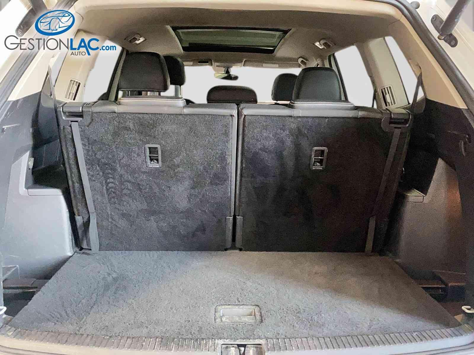 Volkswagen Atlas 2021 - Thumbnail 6