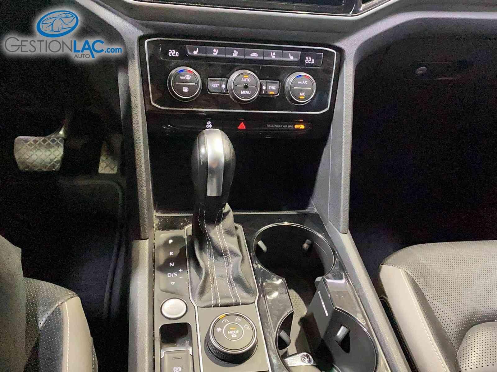 Volkswagen Atlas 2021 - Thumbnail 12