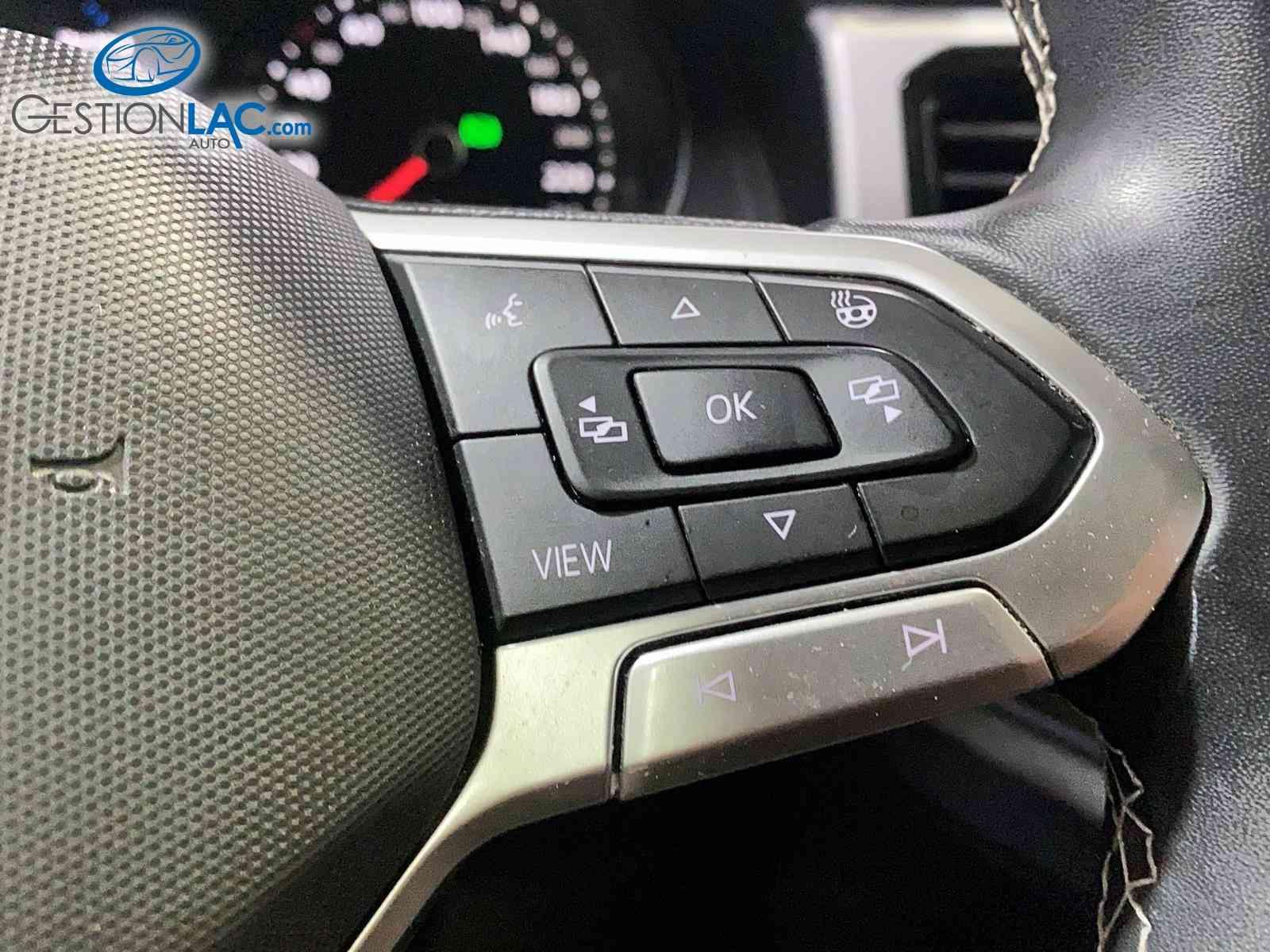 Volkswagen Atlas 2021 - Thumbnail 19