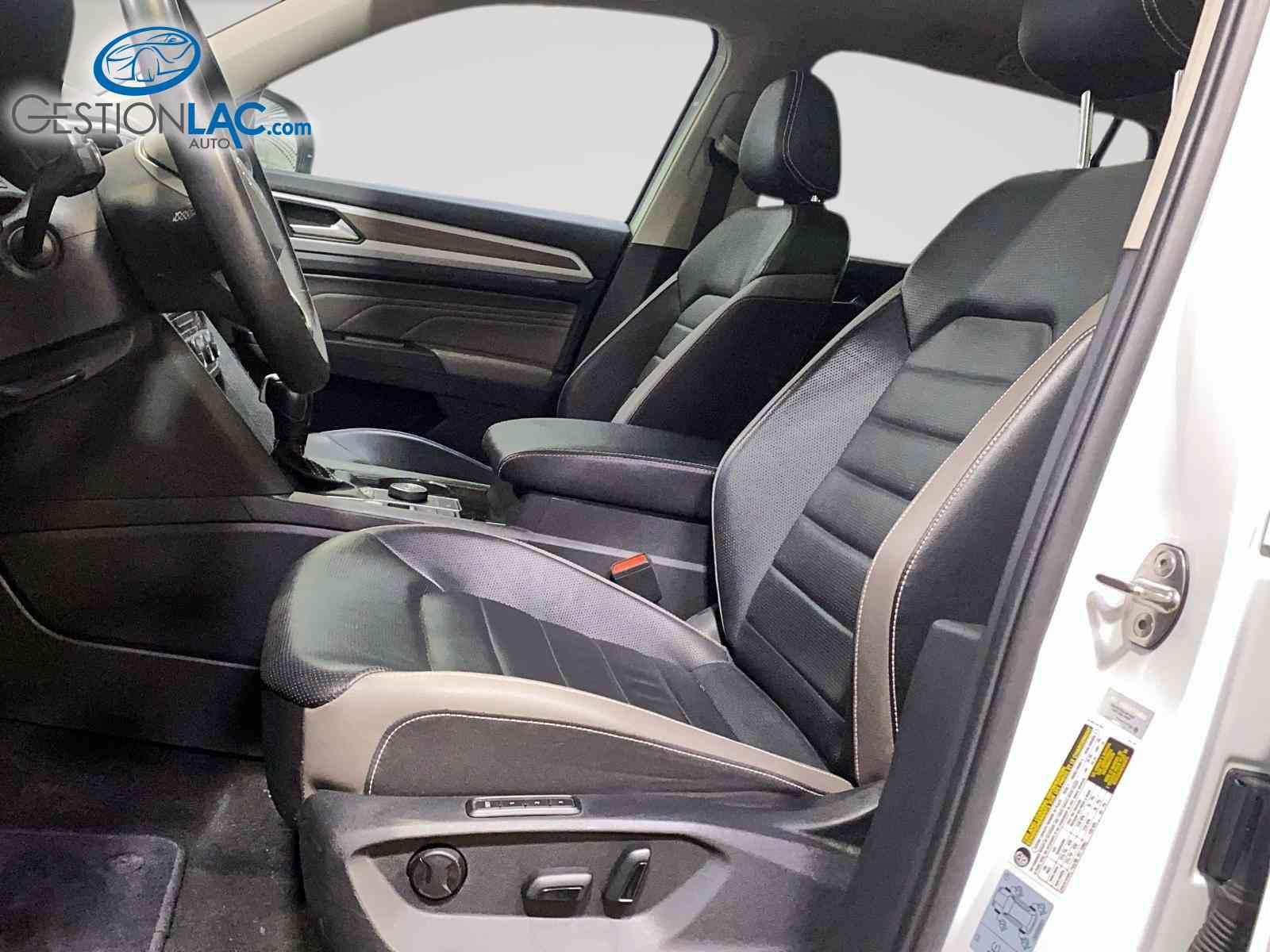 Volkswagen Atlas 2021 - Thumbnail 9