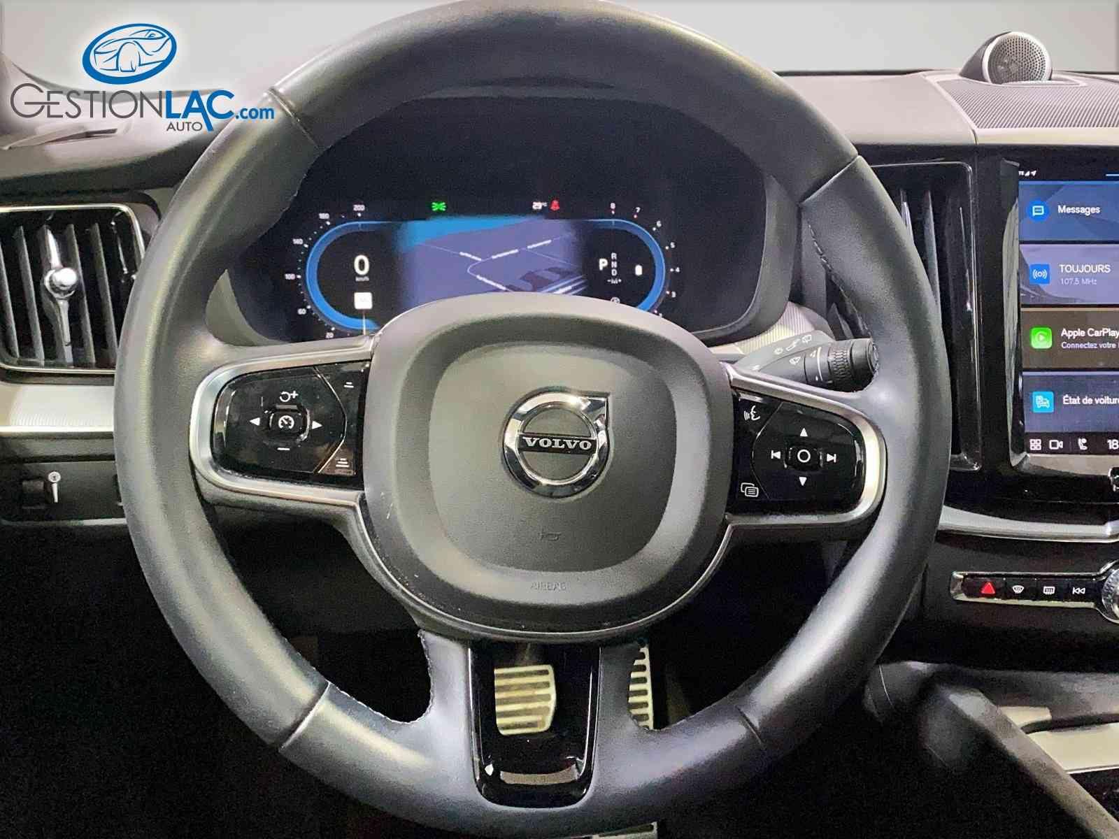 Volvo XC60 2022 - Thumbnail 16