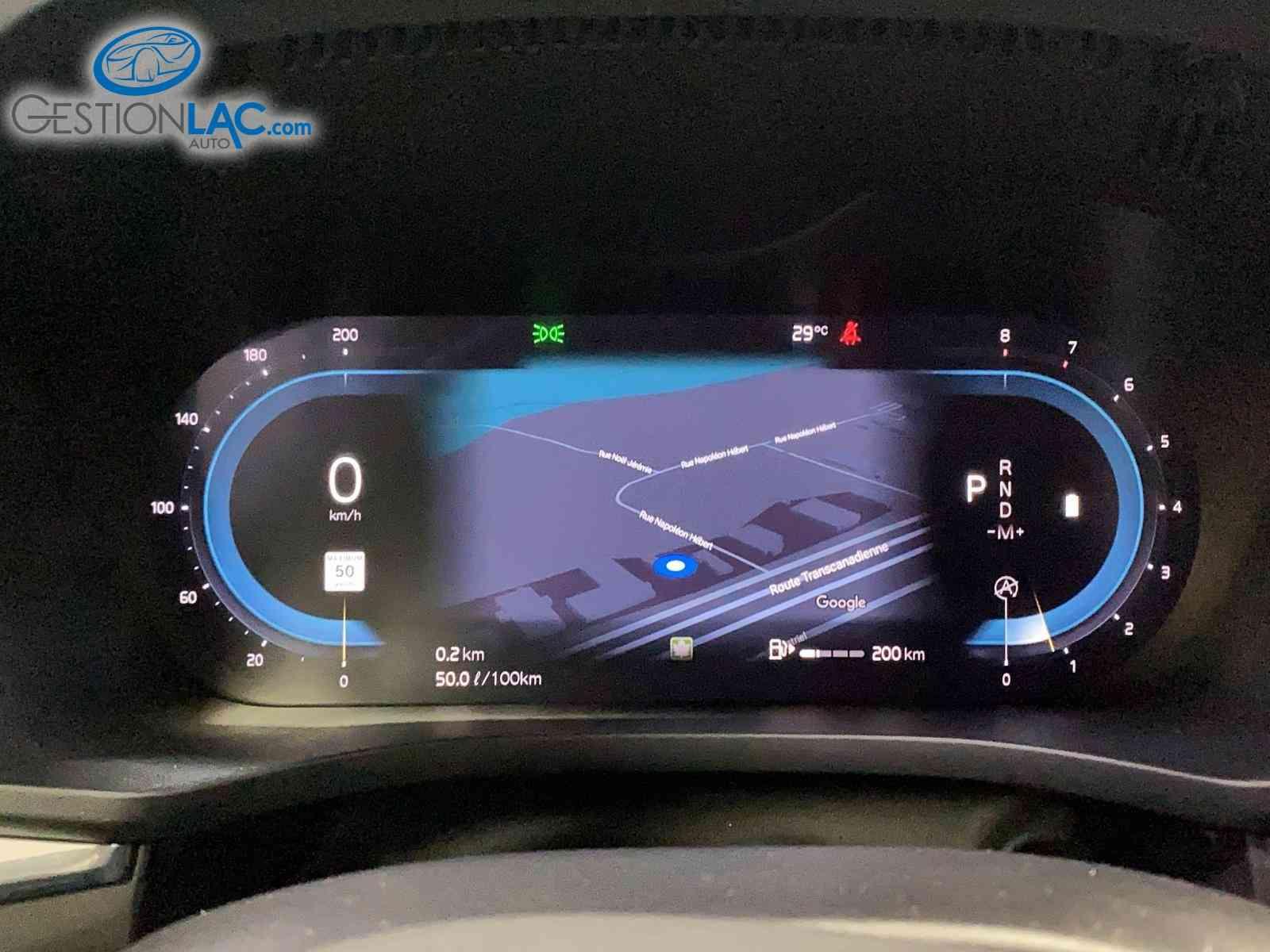 Volvo XC60 2022 - Thumbnail 19