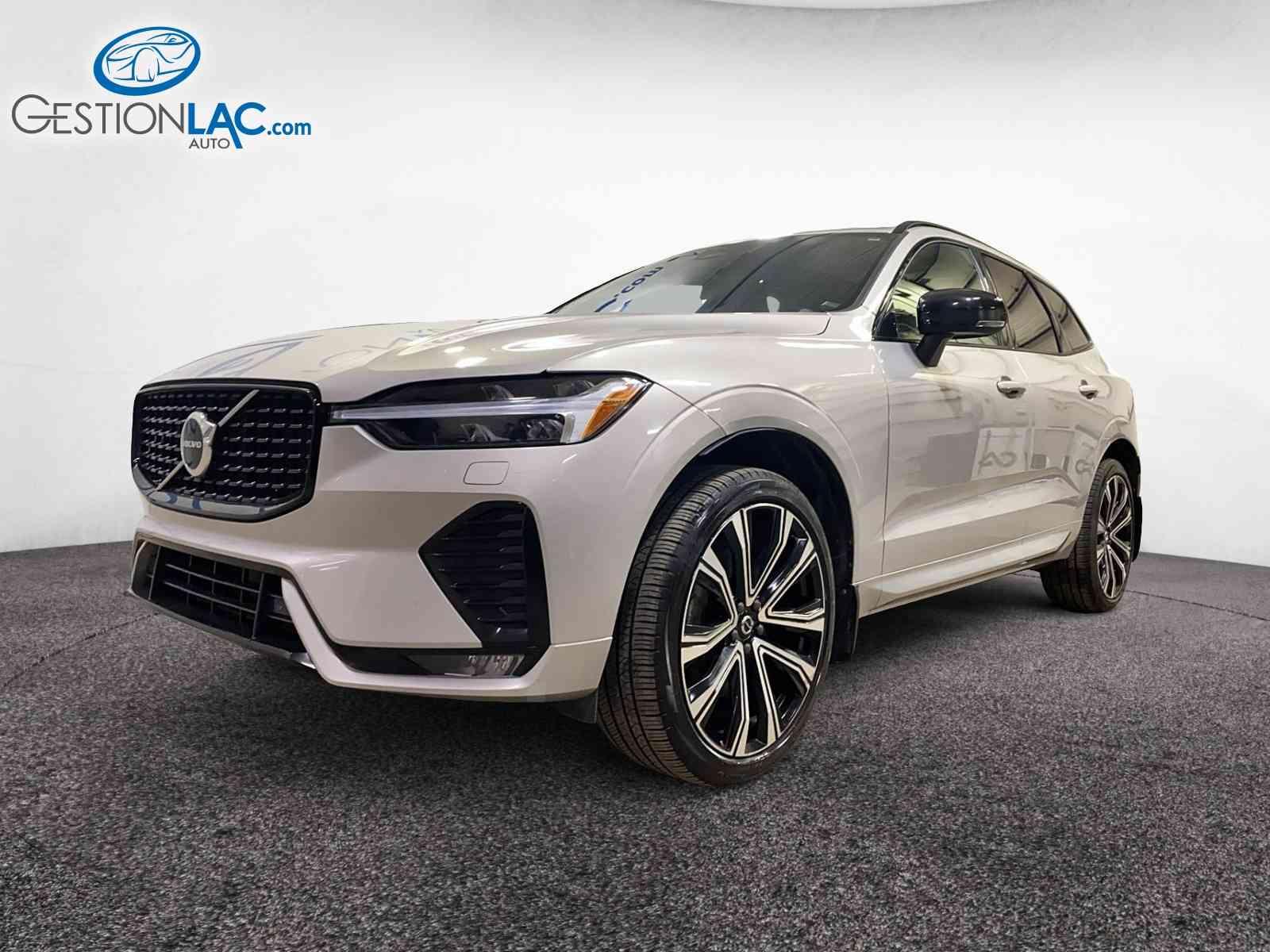 Volvo XC60 2022 - Thumbnail 1