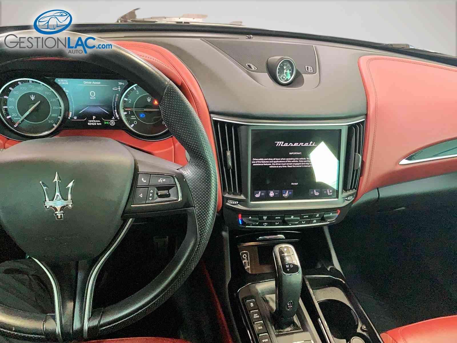 Maserati Levante 2022 - Thumbnail 11