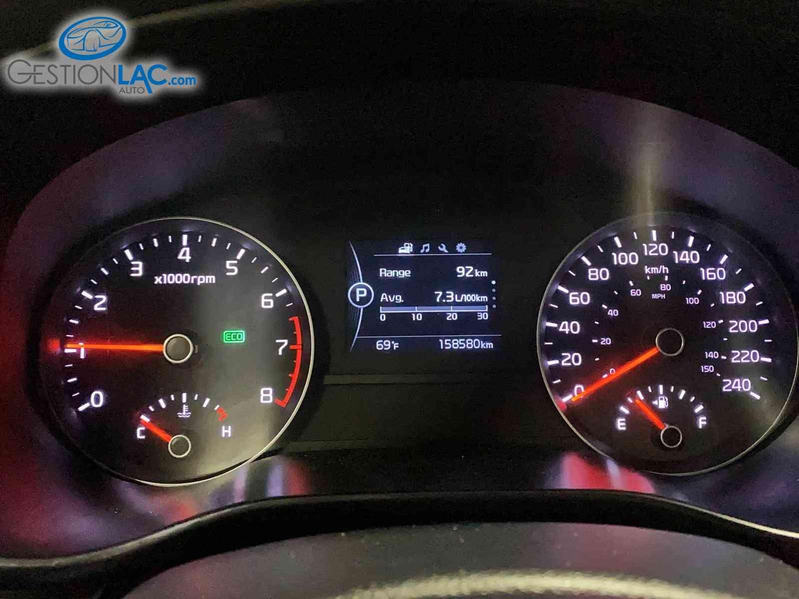 KIA Sportage 2018 - Thumbnail 20