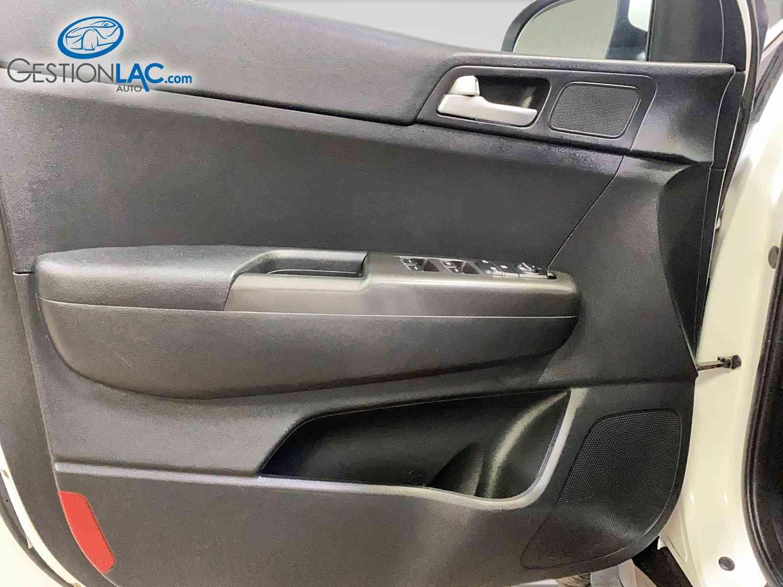 KIA Sportage 2018 - Thumbnail 13