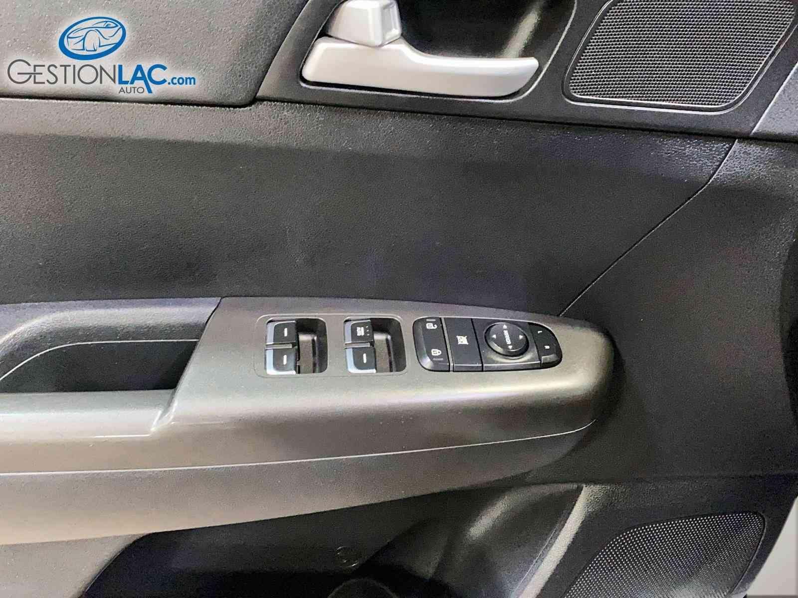 KIA Sportage 2018 - Thumbnail 14