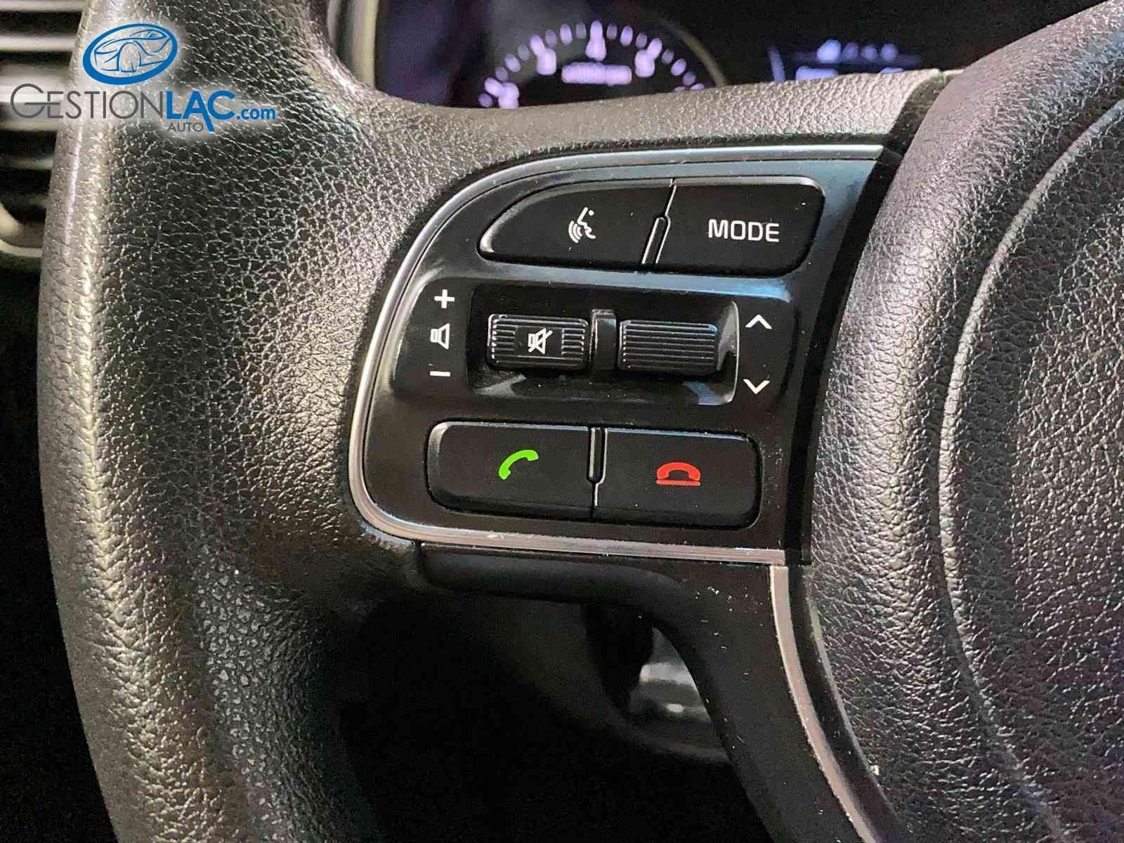 KIA Sportage 2018 - Thumbnail 19