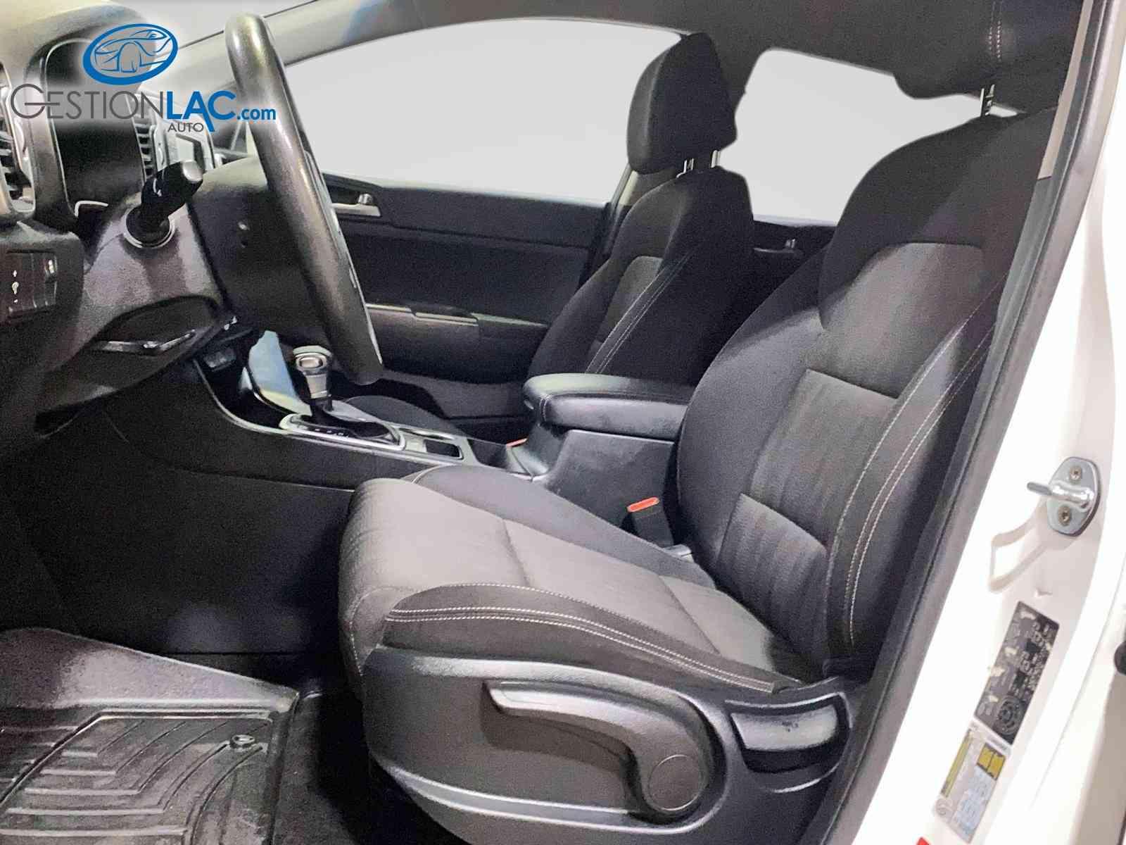KIA Sportage 2018 - Thumbnail 8
