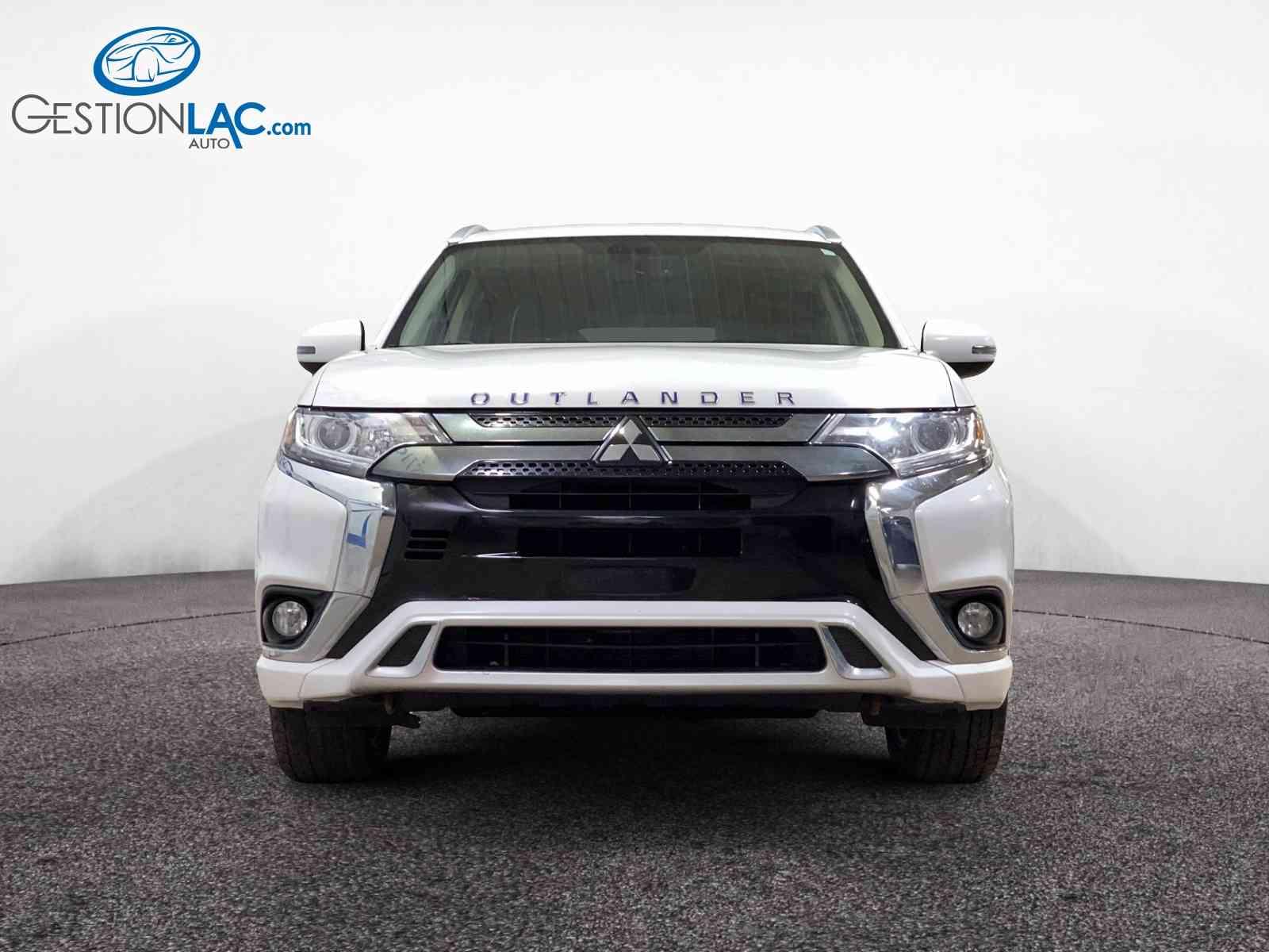 Mitsubishi Outlander PHEV 2019 - Thumbnail 2