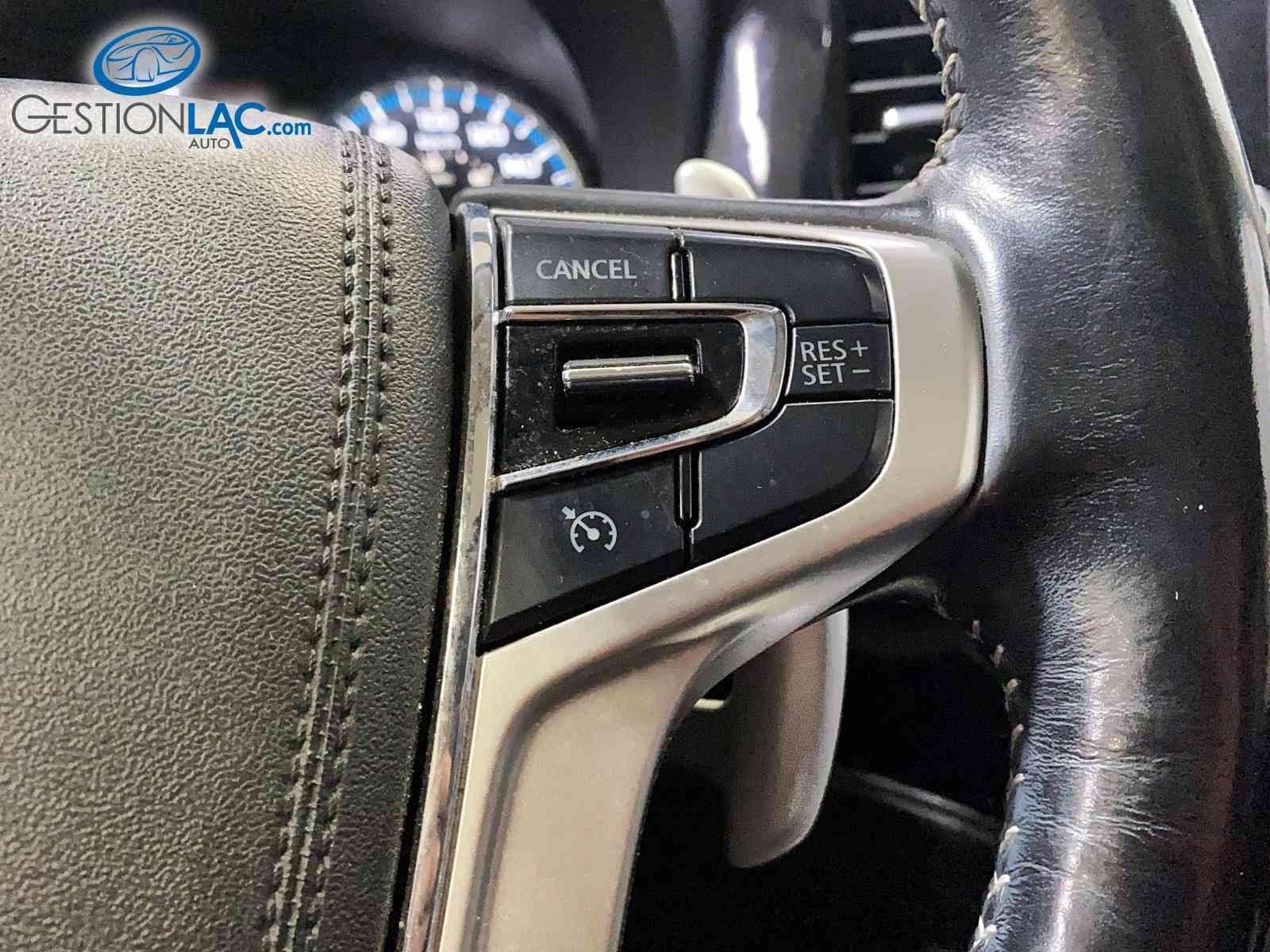 Mitsubishi Outlander PHEV 2019 - Thumbnail 19