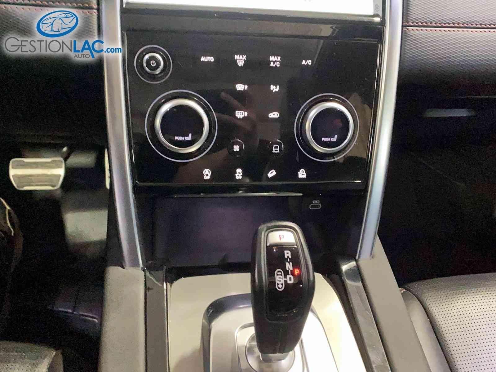 Land Rover Discovery Sport 2021 - Thumbnail 11