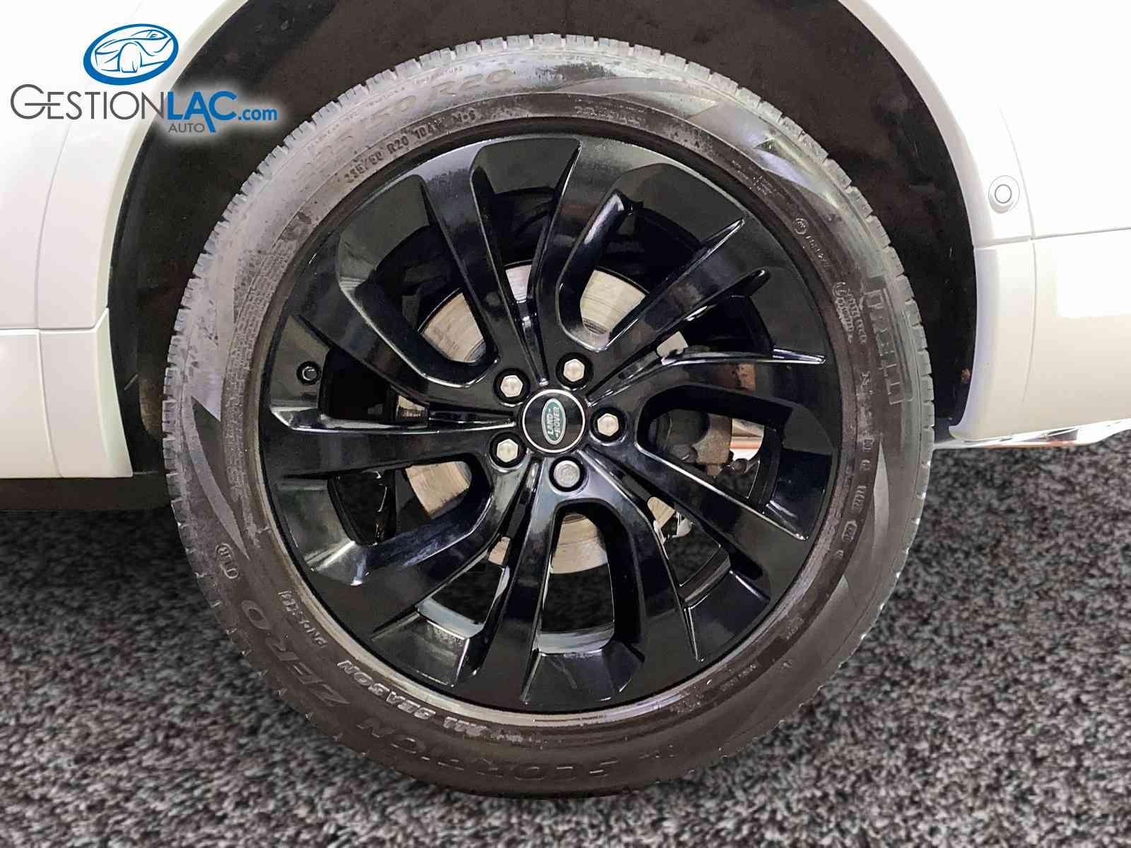 Land Rover Discovery Sport 2021 - Thumbnail 7
