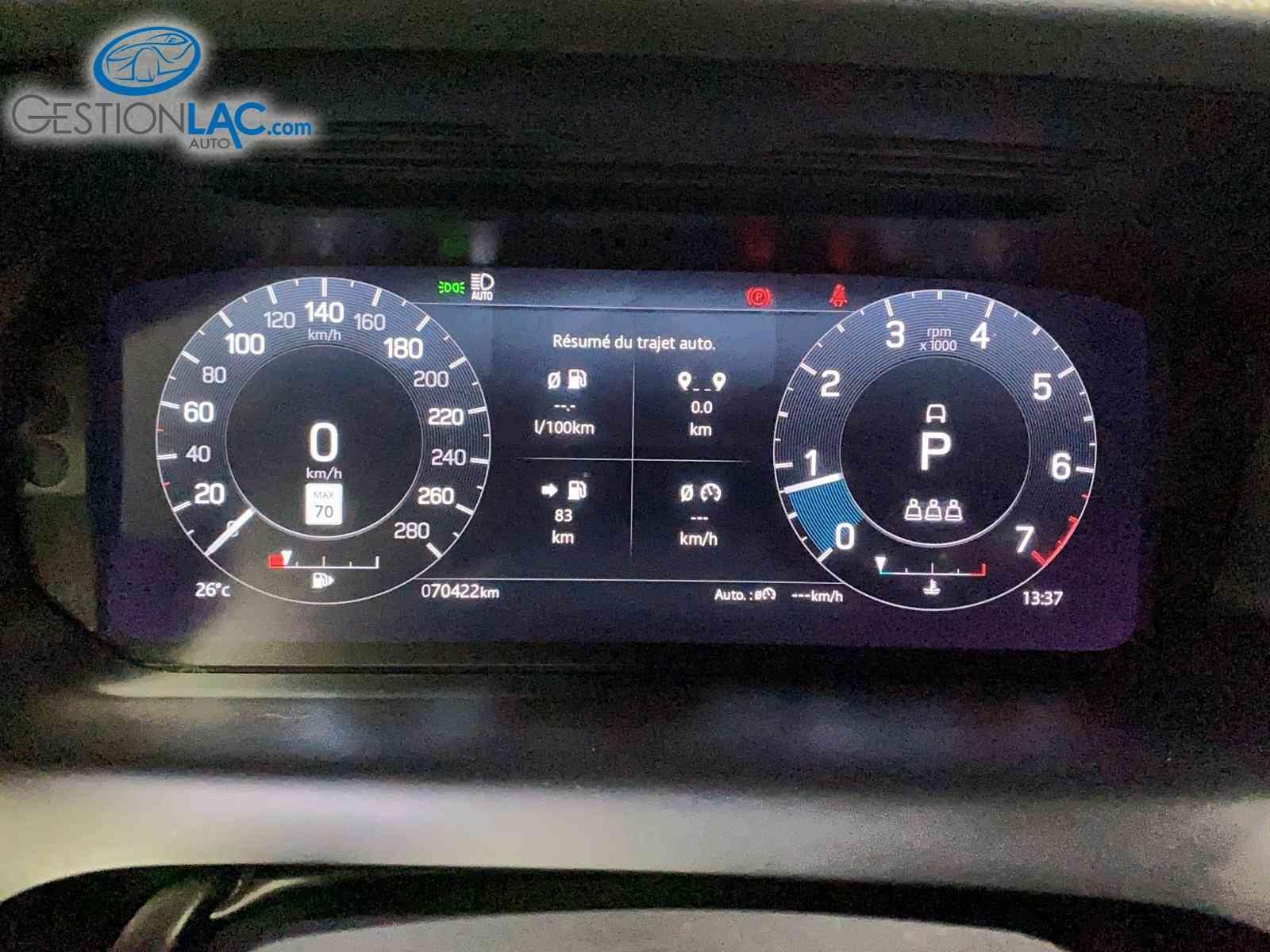 Land Rover Discovery Sport 2021 - Thumbnail 20