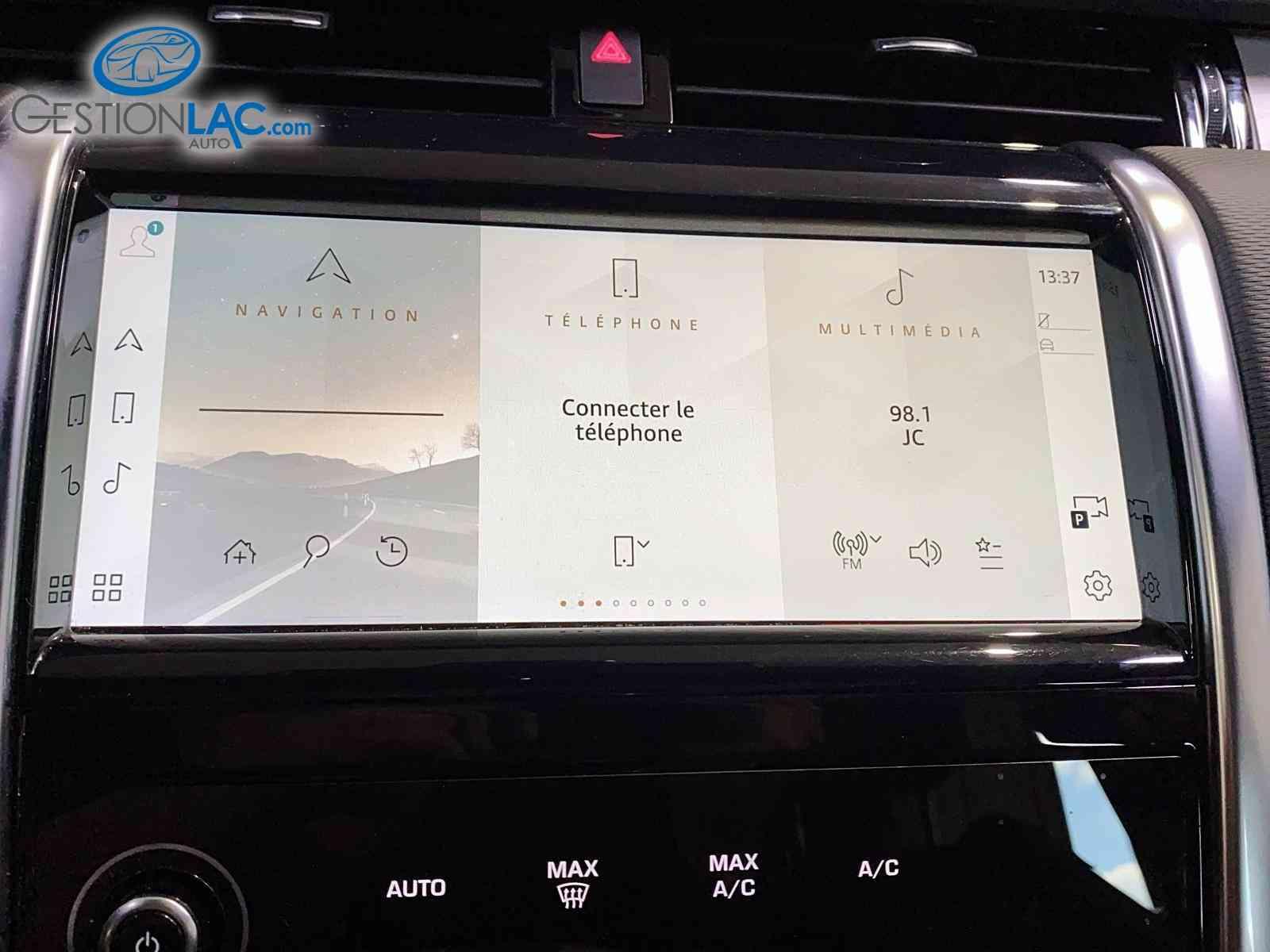 Land Rover Discovery Sport 2021 - Thumbnail 21