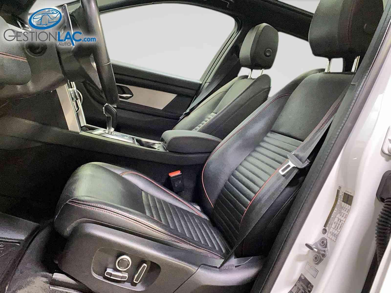 Land Rover Discovery Sport 2021 - Thumbnail 9